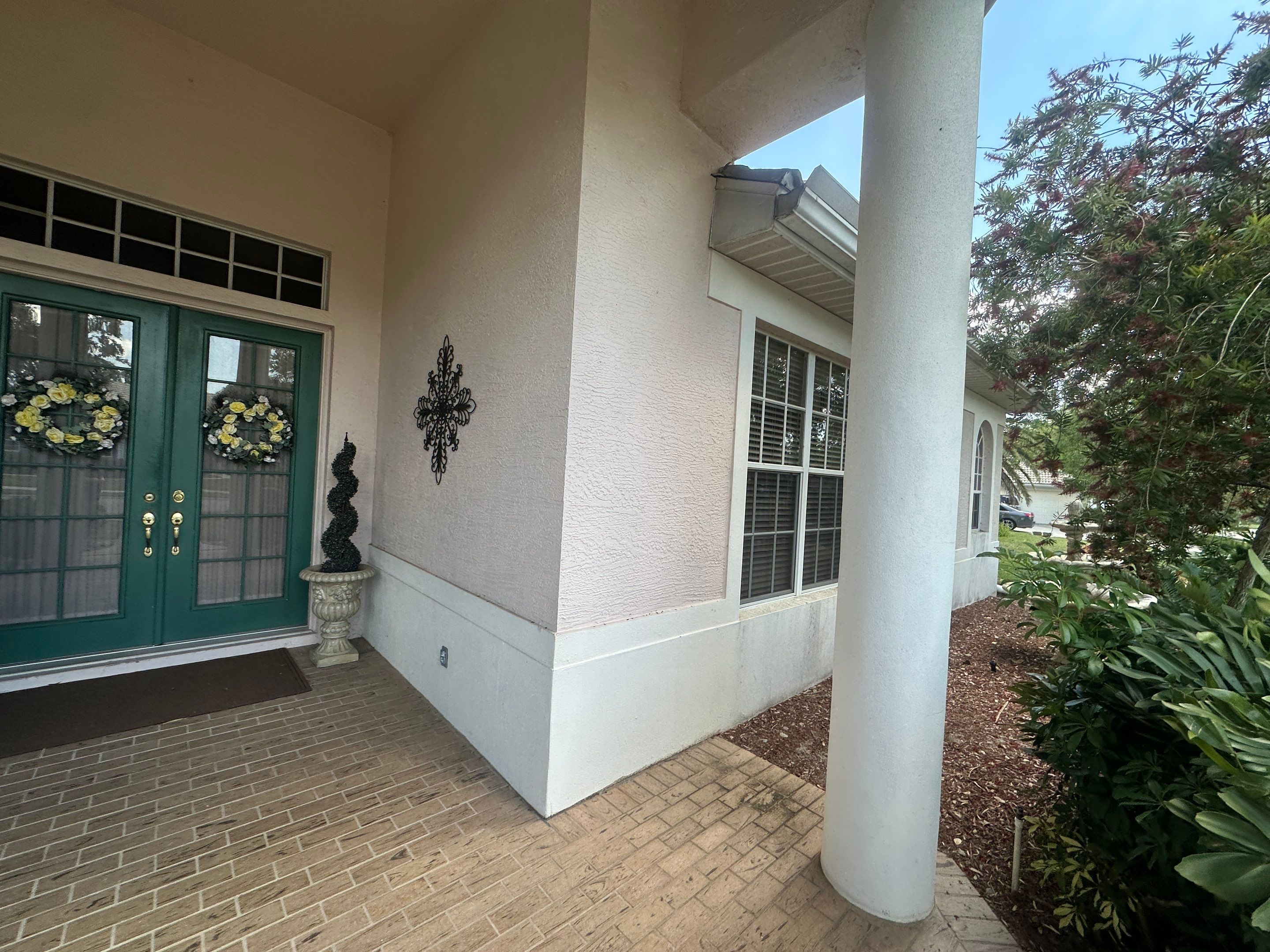 Water Damage Claim in Sarasota by FLAPA & KeyStone