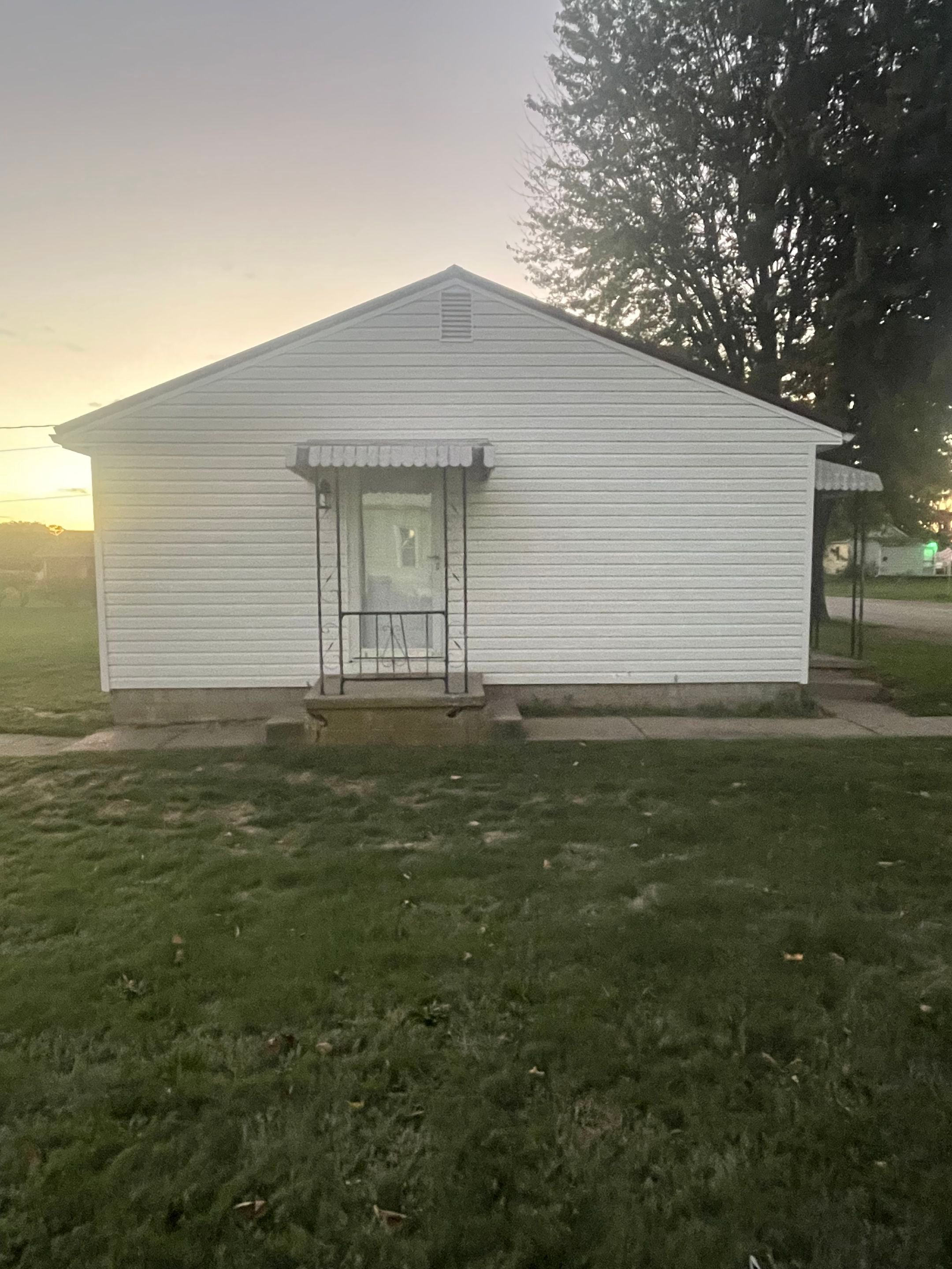 West Lafayette Ohio Decking Installation by Pine Ridge Roofing LLC