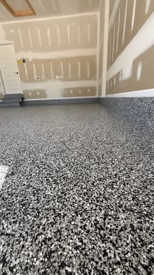Another Beautiful Floor Done The Banner Way