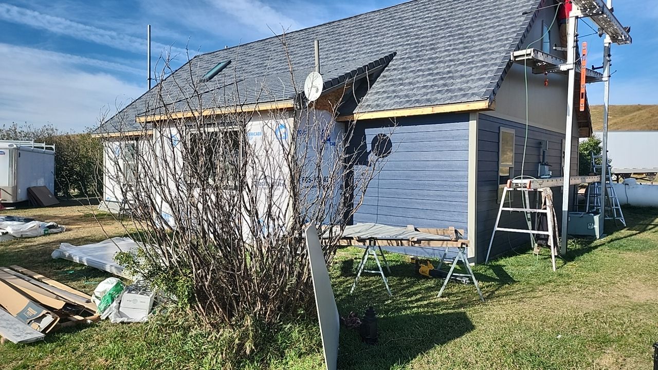 Just WOW! by Weather-Tite Exteriors LLC