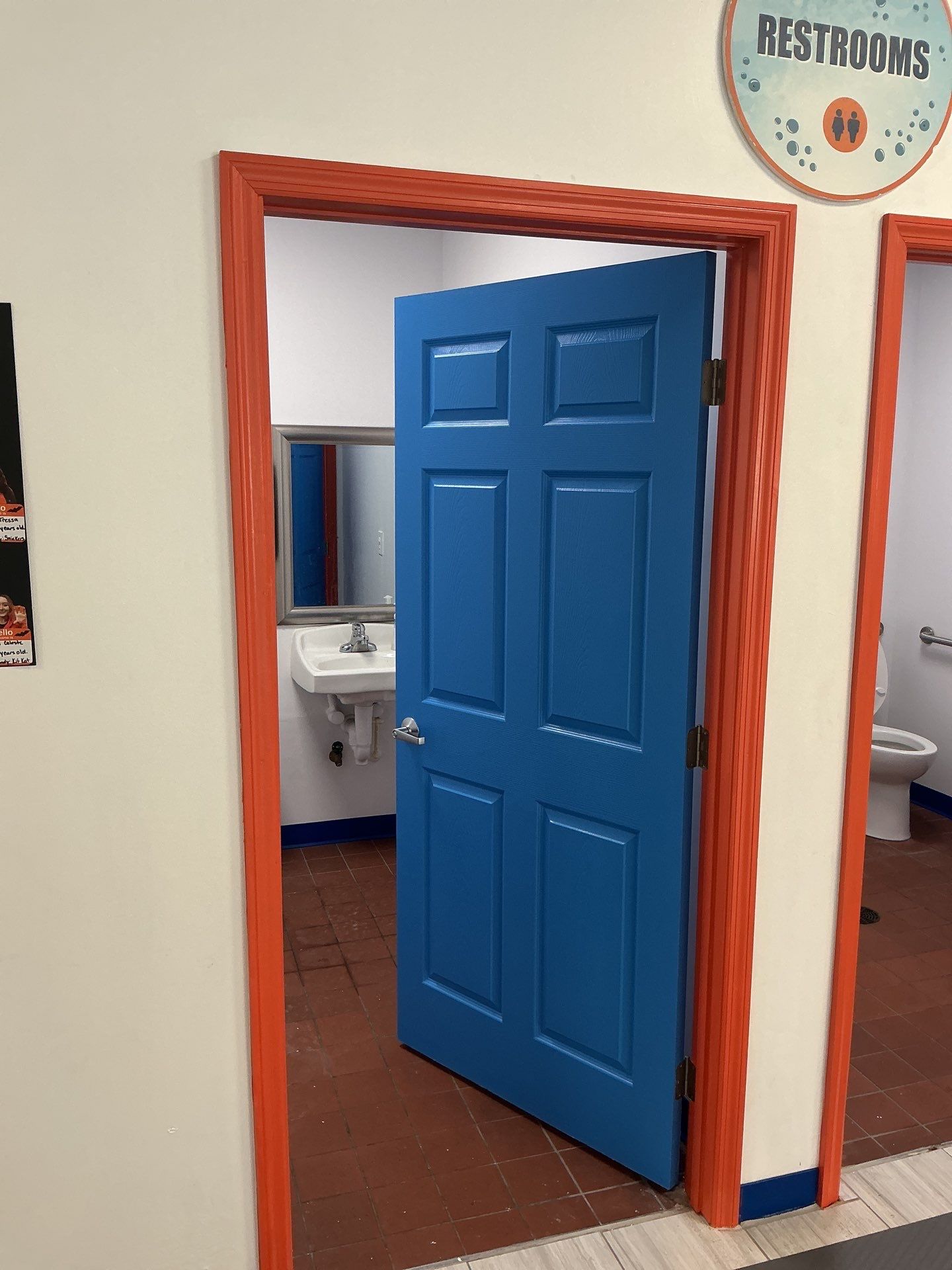 AQUAfin Door Install by Axtra Hand