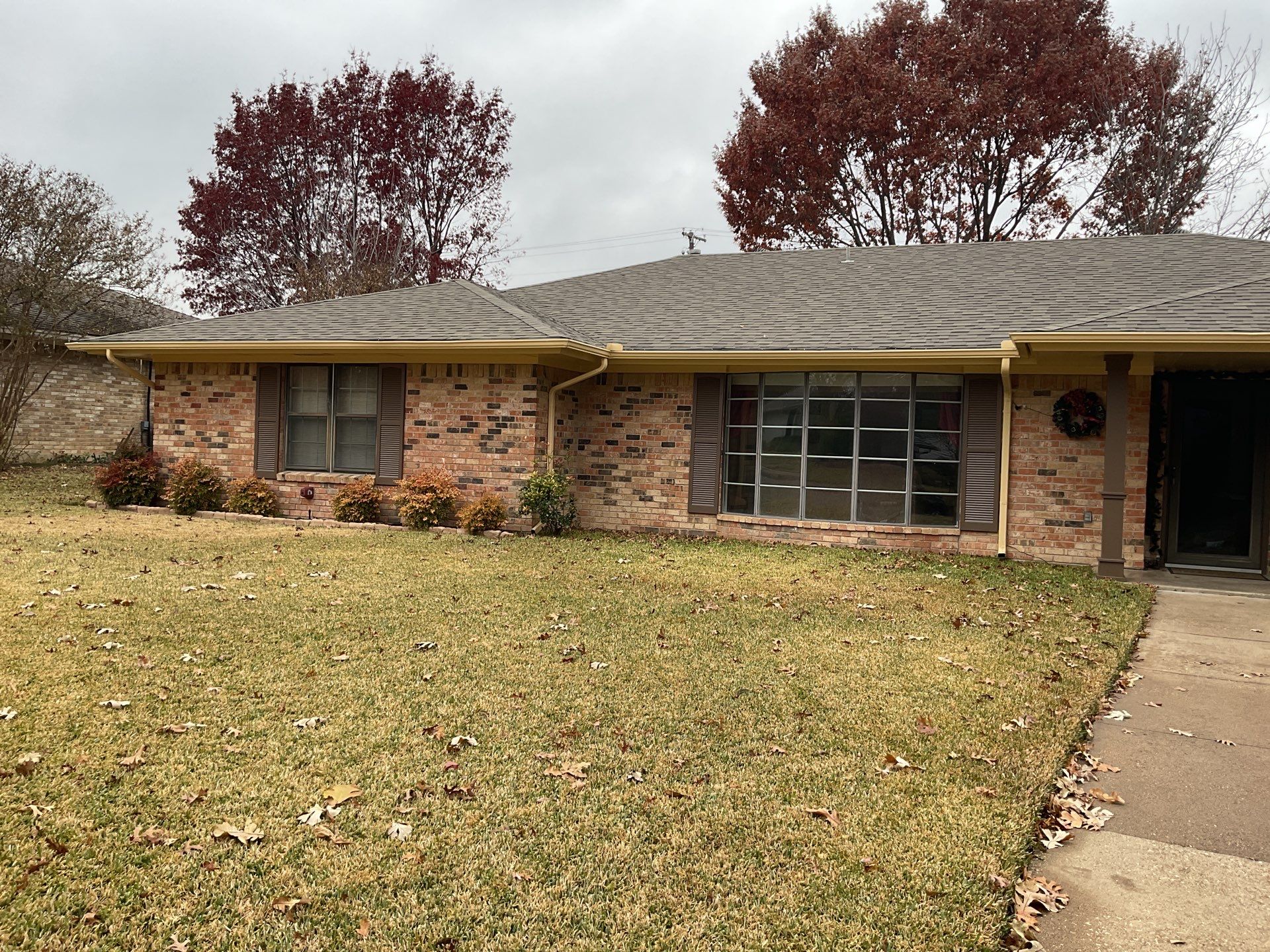 Project in Plano by Rhino Roofing and General Contracting, LLC
