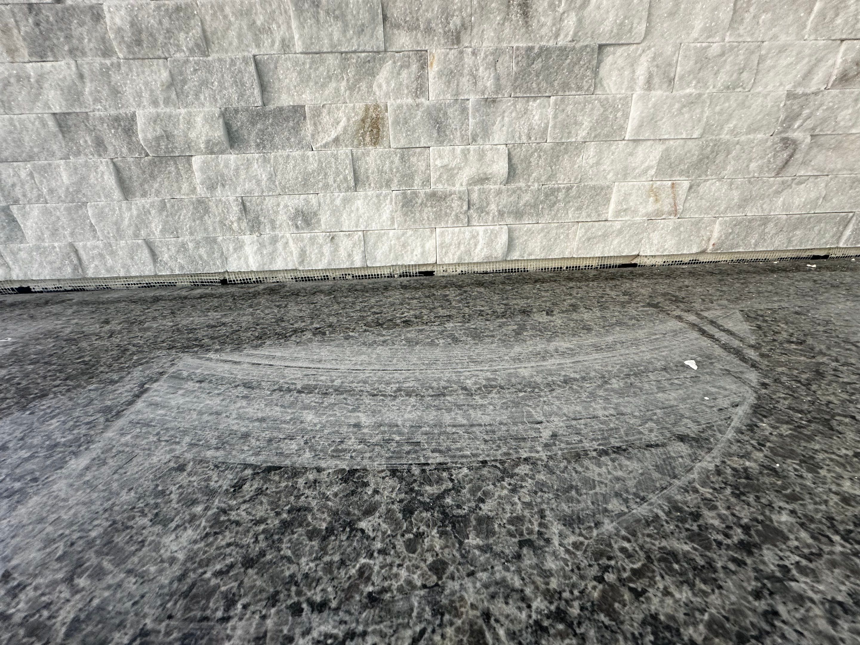 Modern Patio Cover and Kitchen in Montgomery by SophAlx LLC