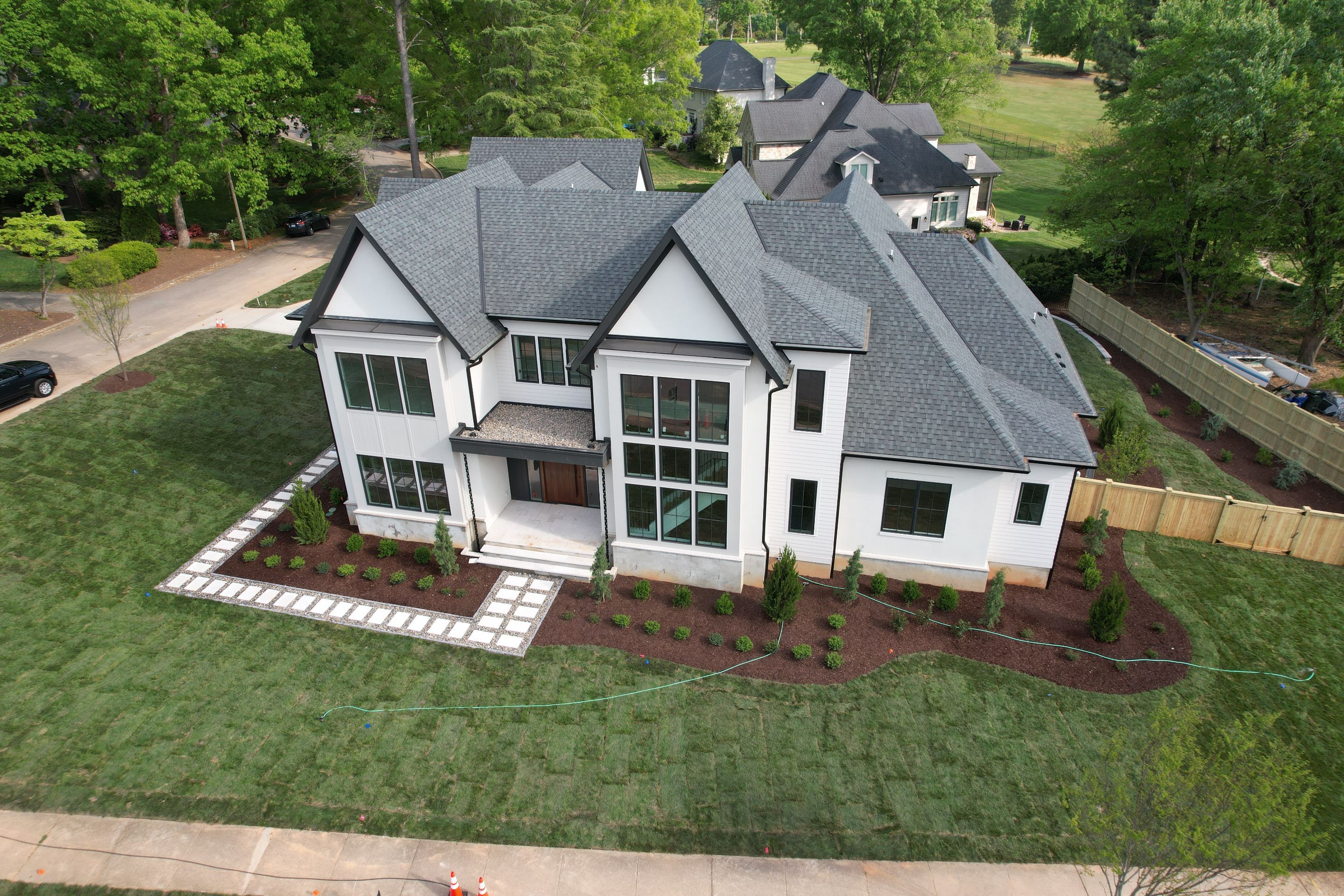 7917 S Bridgewater by Paragon Contracting