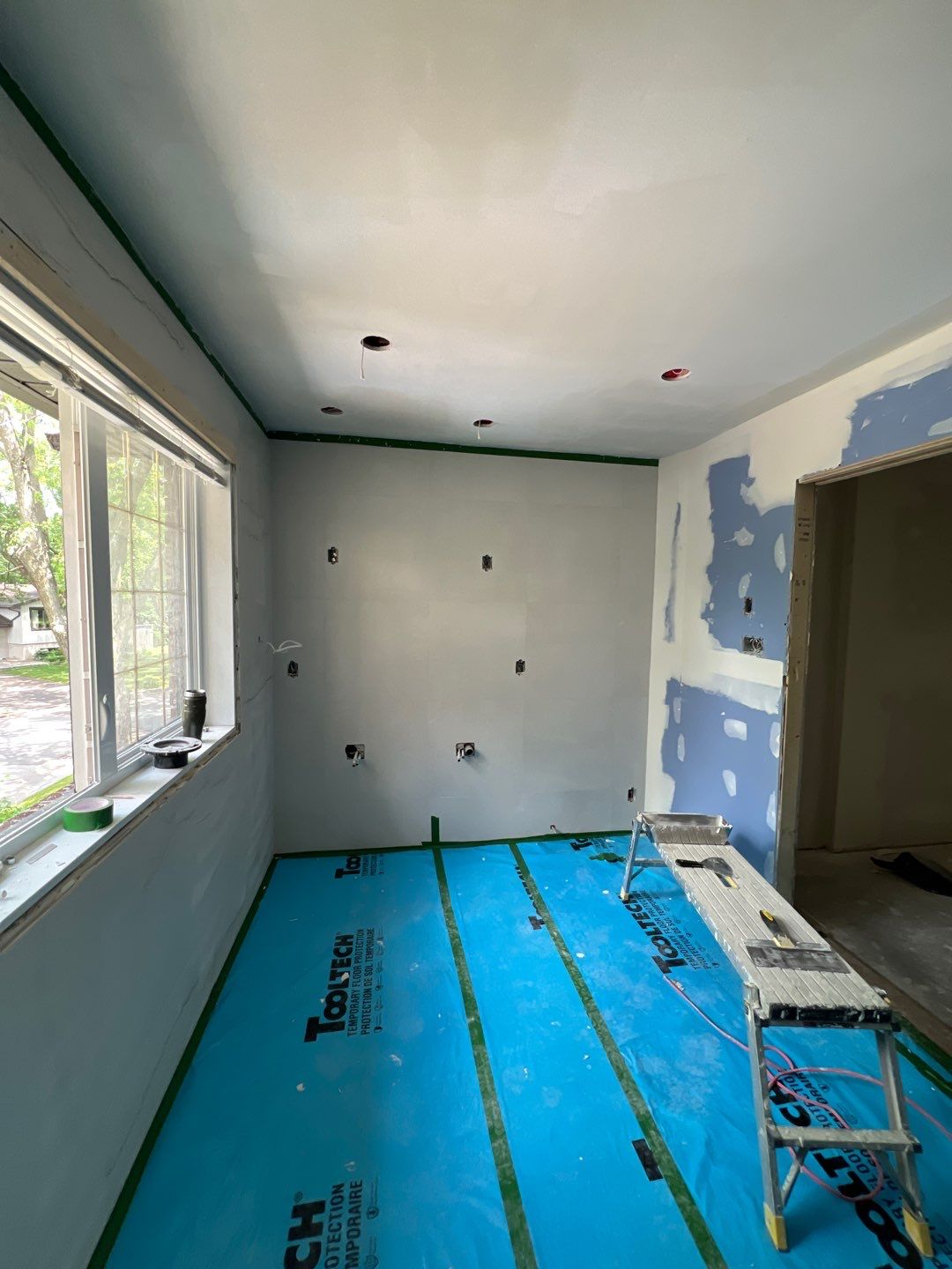 Project in Saint-Lambert, QC by Eco-Nature Construction Inc.
