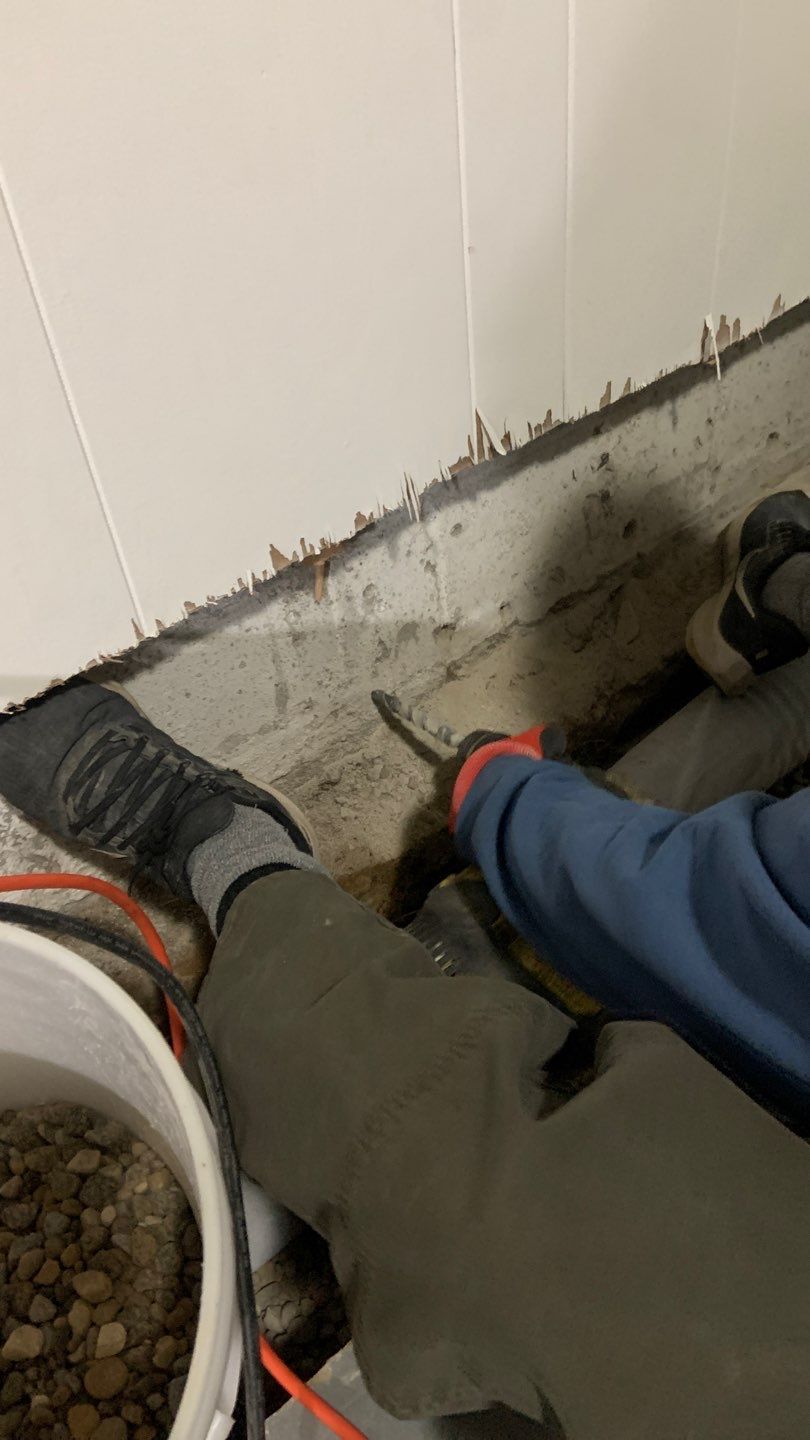Protecting Investments by Waterproofing Northeast