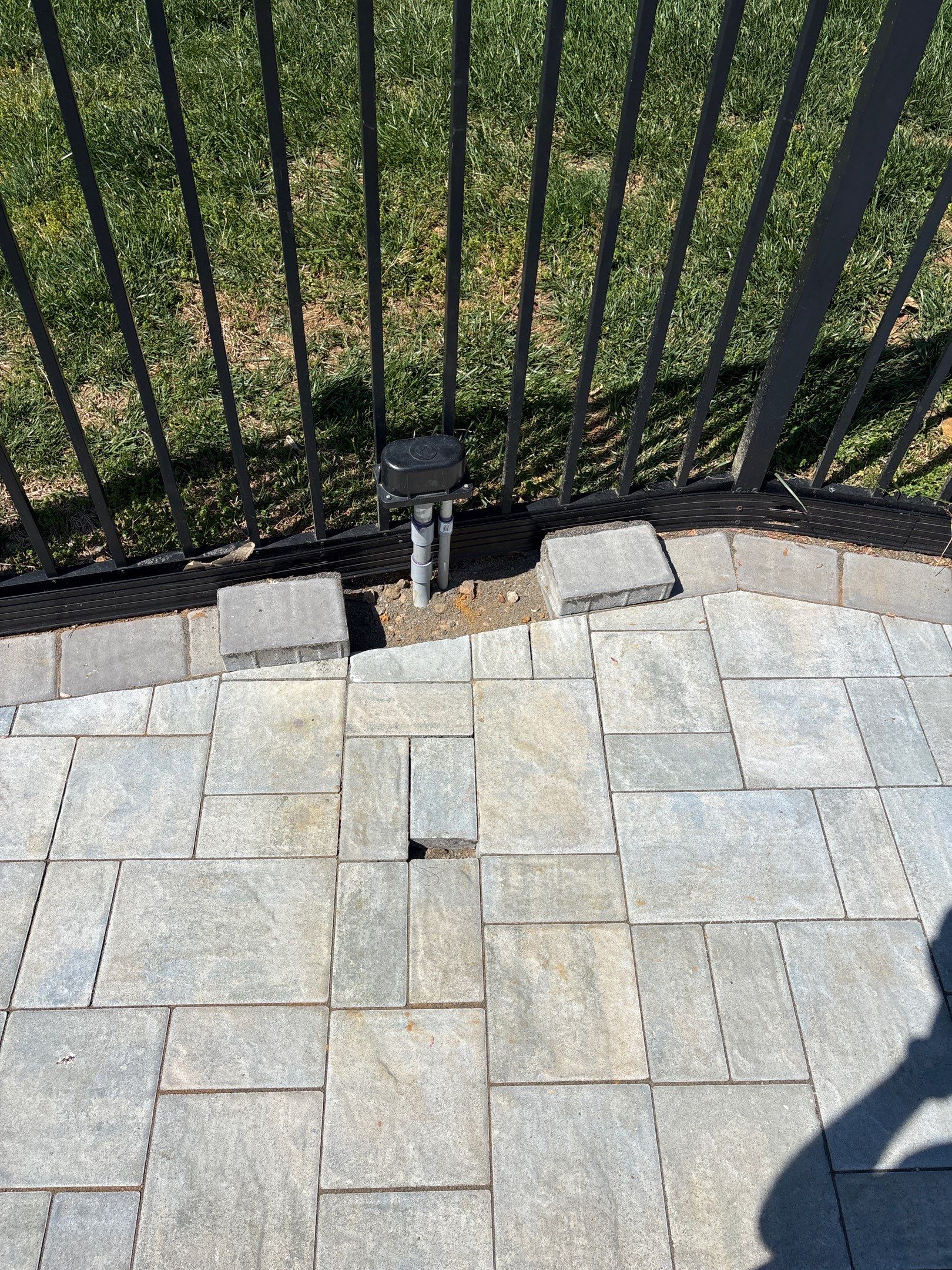 Conduit/Junction Relocation by Spartan Home Pros