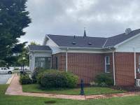 Project in Chesapeake Beach by ExteriorPros