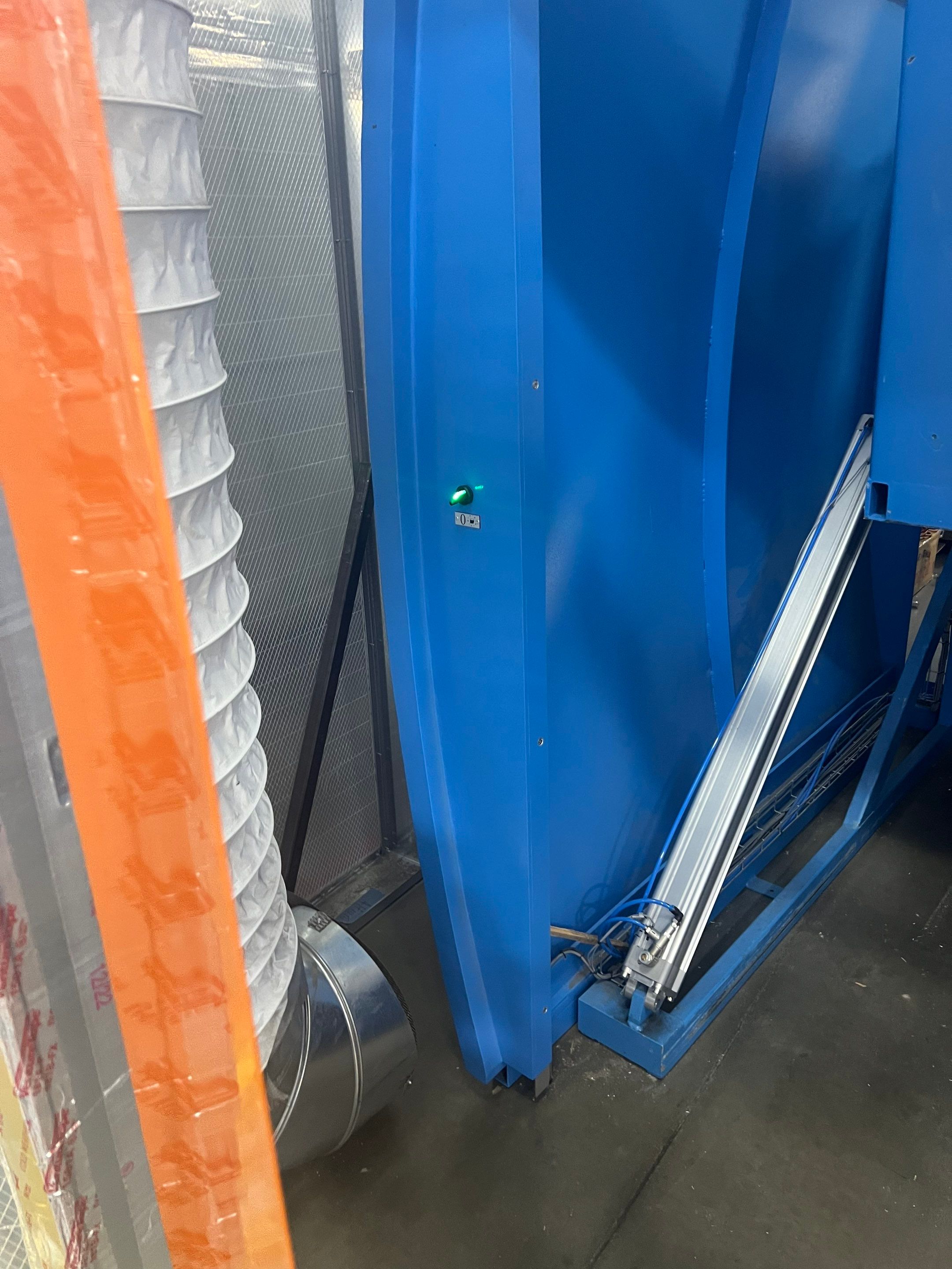 Project in Fresno by Altium Packaging