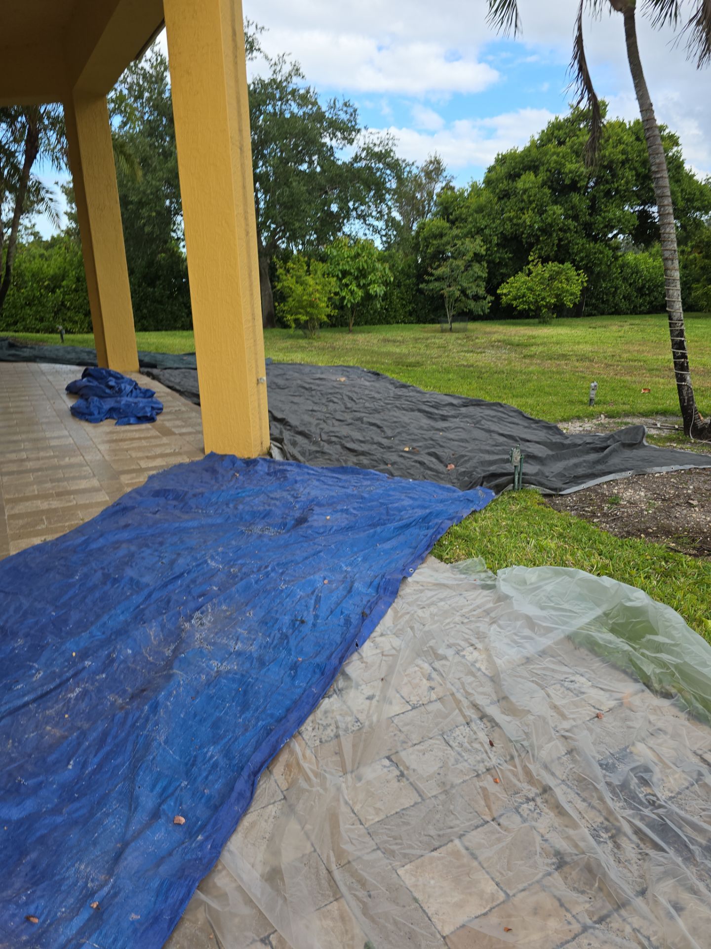 Metal Roof in Davie by Roofing Recovery