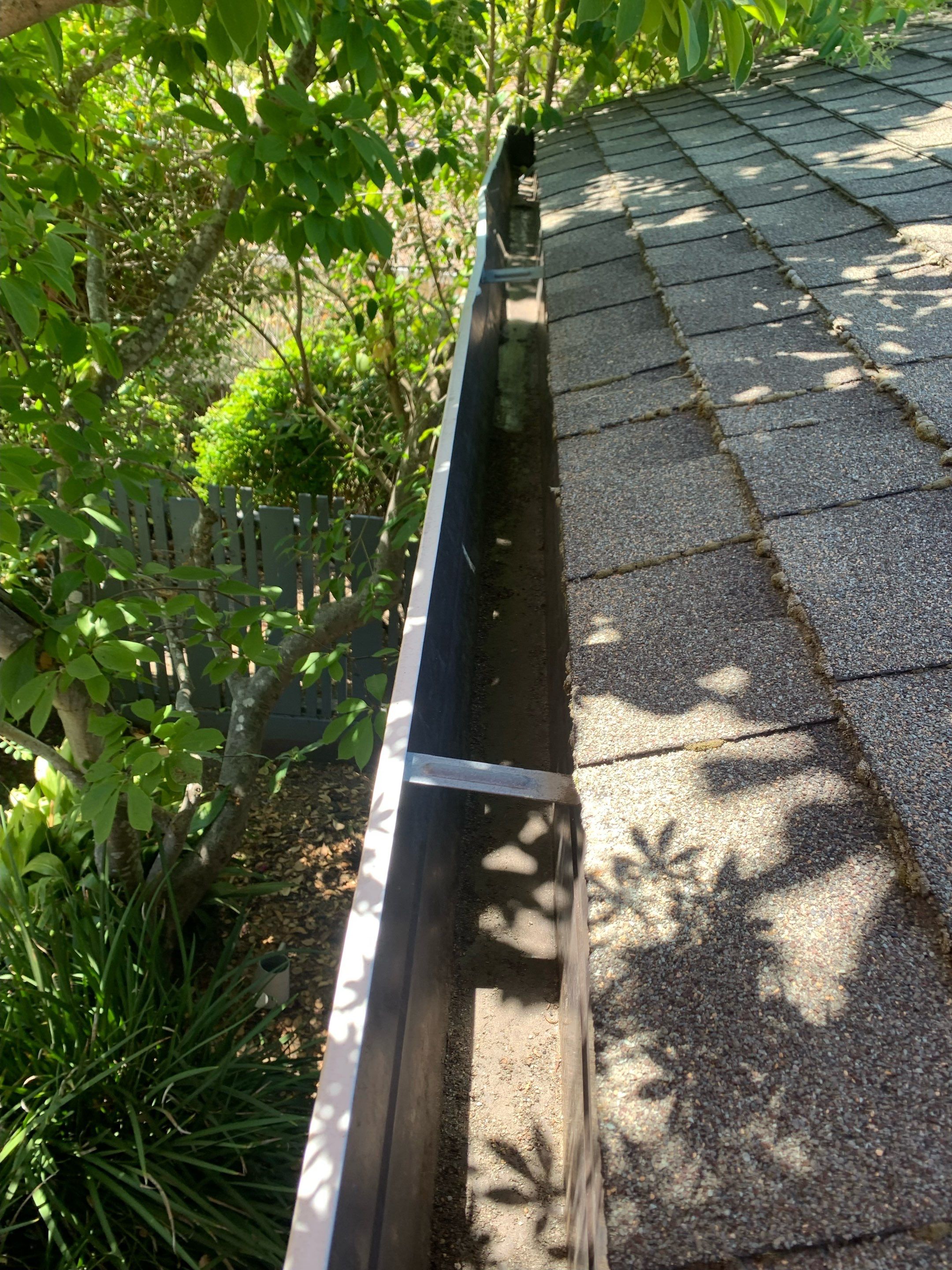 Gutter Cleaning, Lafayette, CA by SpotFree Window Cleaning