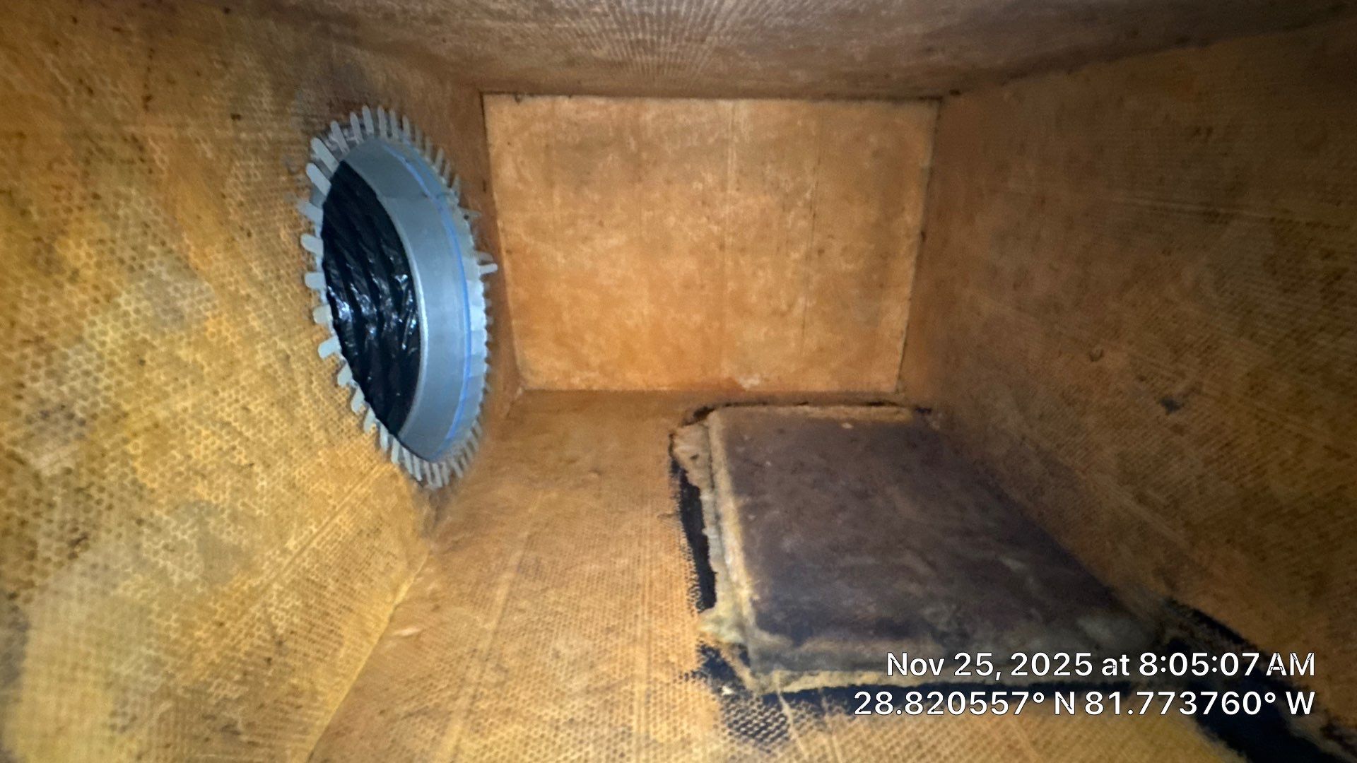 Commercial Air Duct Cleaning in Leesburg by Hygienic Air, Inc