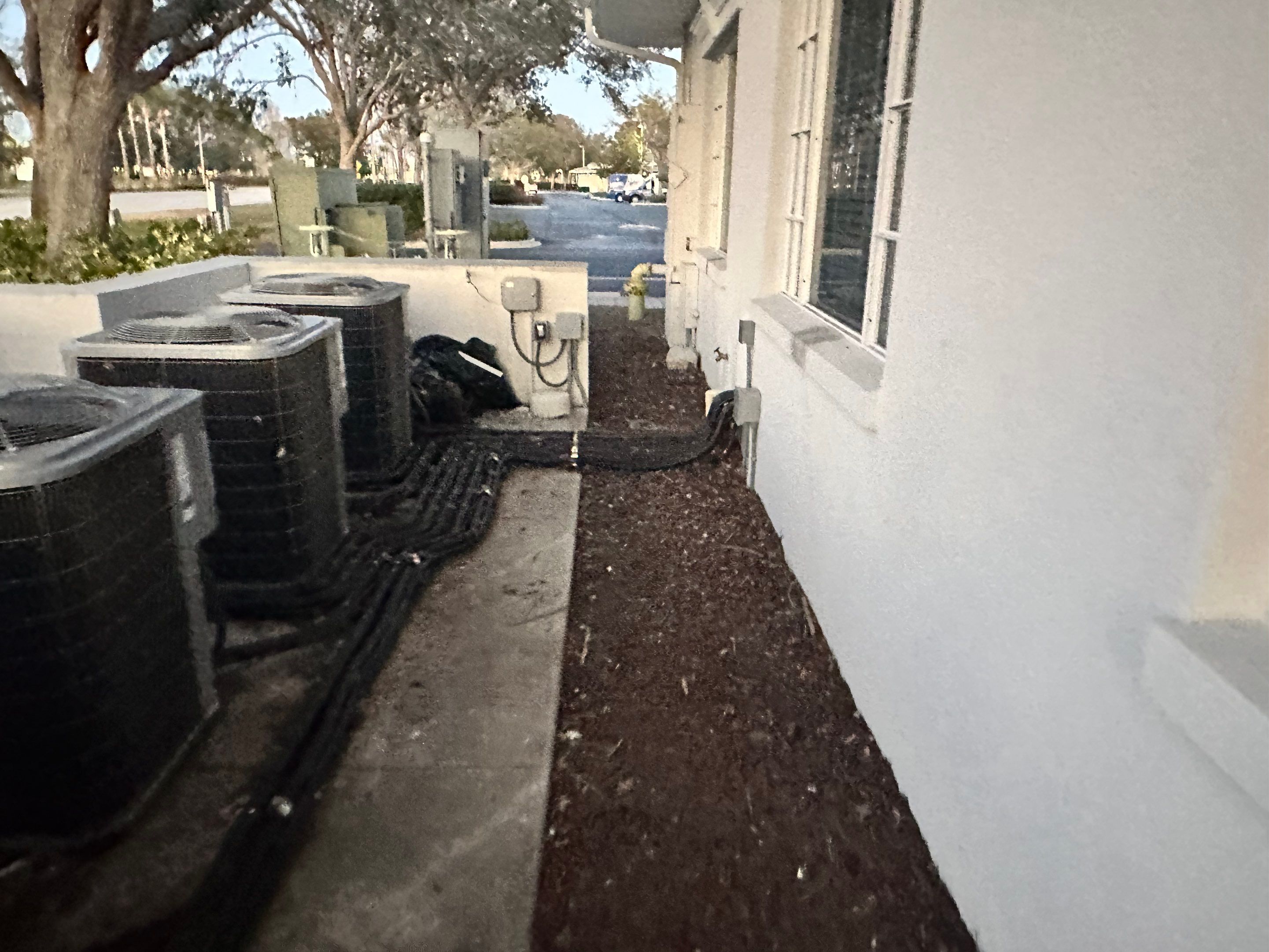 Gutter Repair and Resealing in Sarasota FL by Gutter Professors