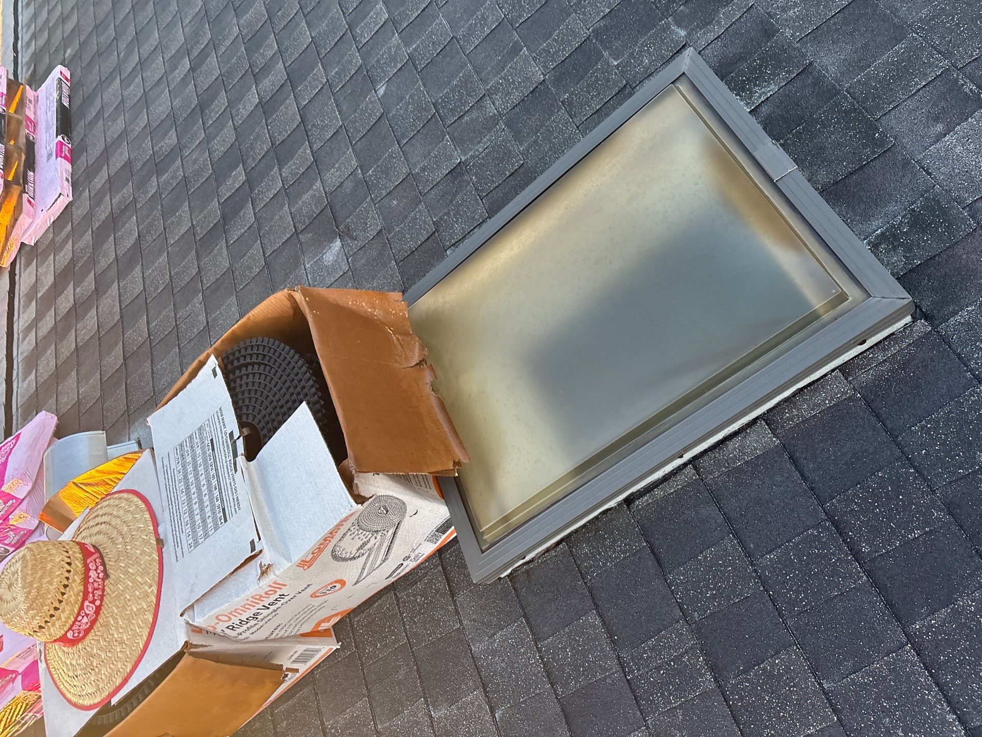Project in Largo 33771 by Mitchell Roofing Company LLC 