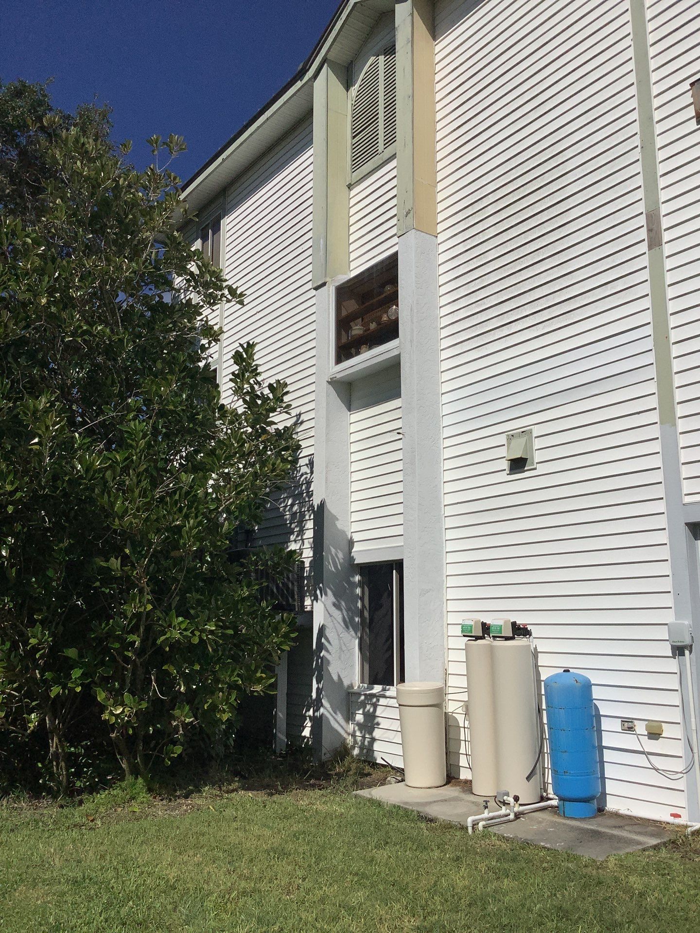 Commercial Gutter Installation in Fort Myers FL by Gutter Professors