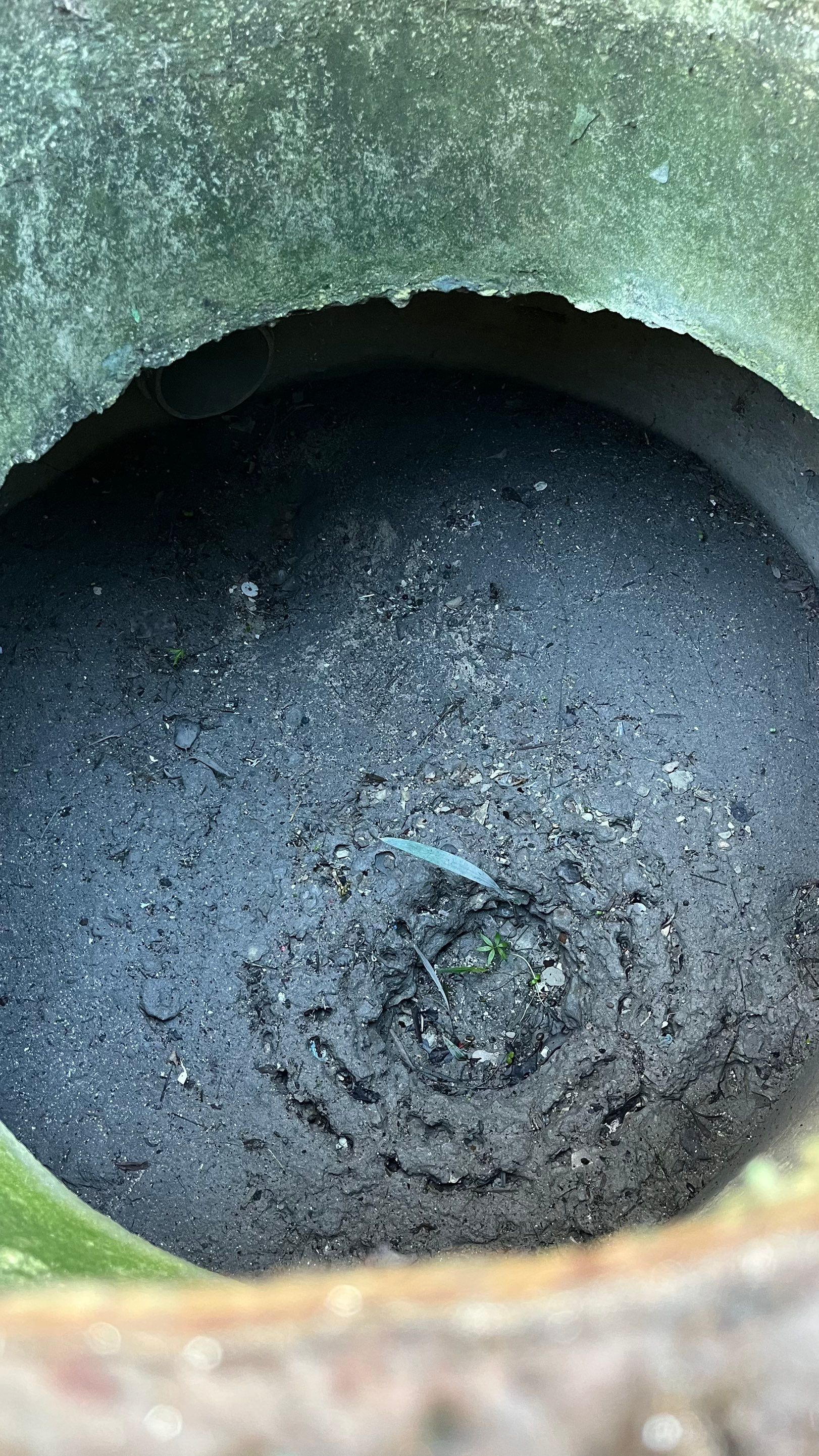 Condo Storm Water System Cleaning and Maintenance by Don Mar, Inc. Storm Water Solutions
