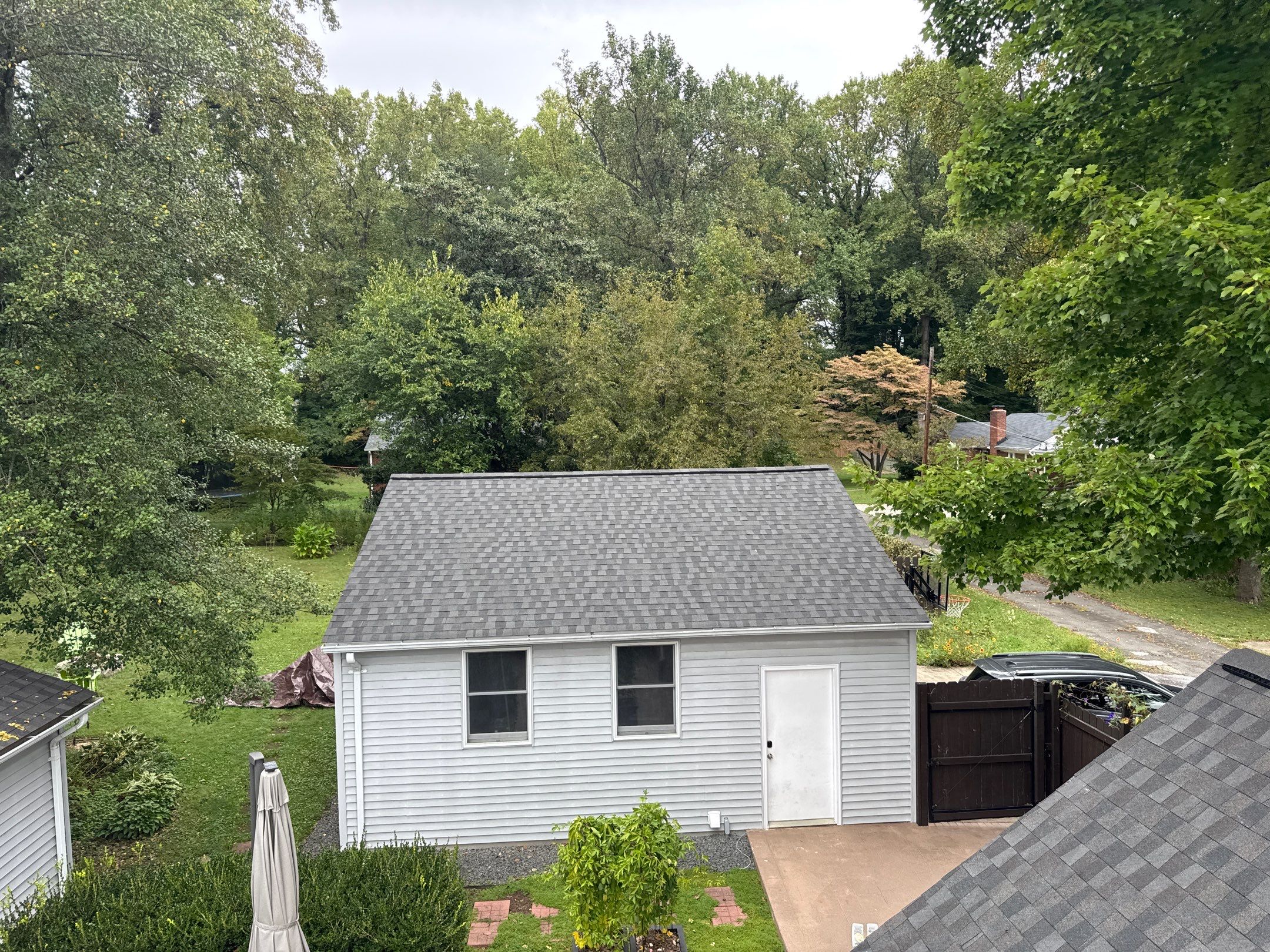 Storm Restoration in Annandale,VA by USA Storm Roofing and Construction Group