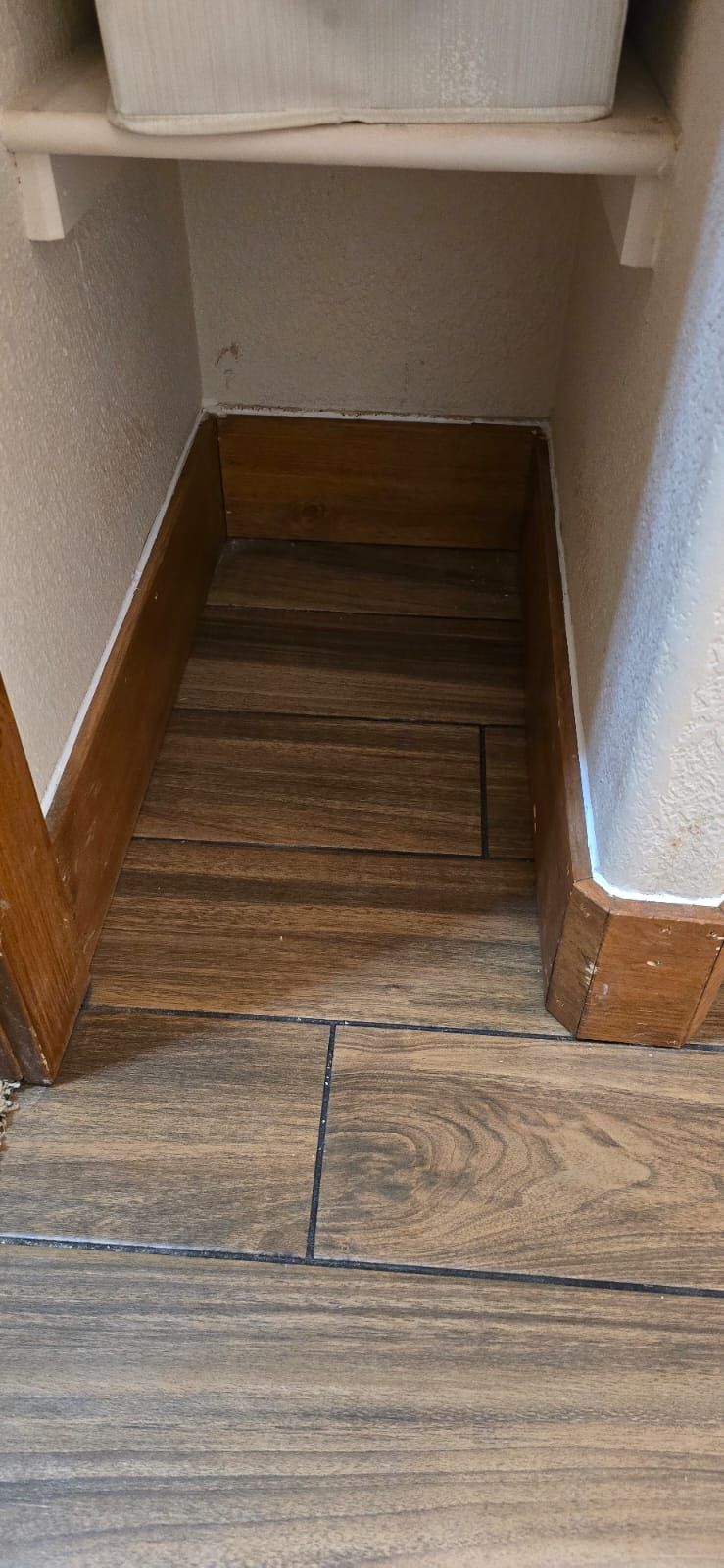 Flooring by Wheatley Creek Services