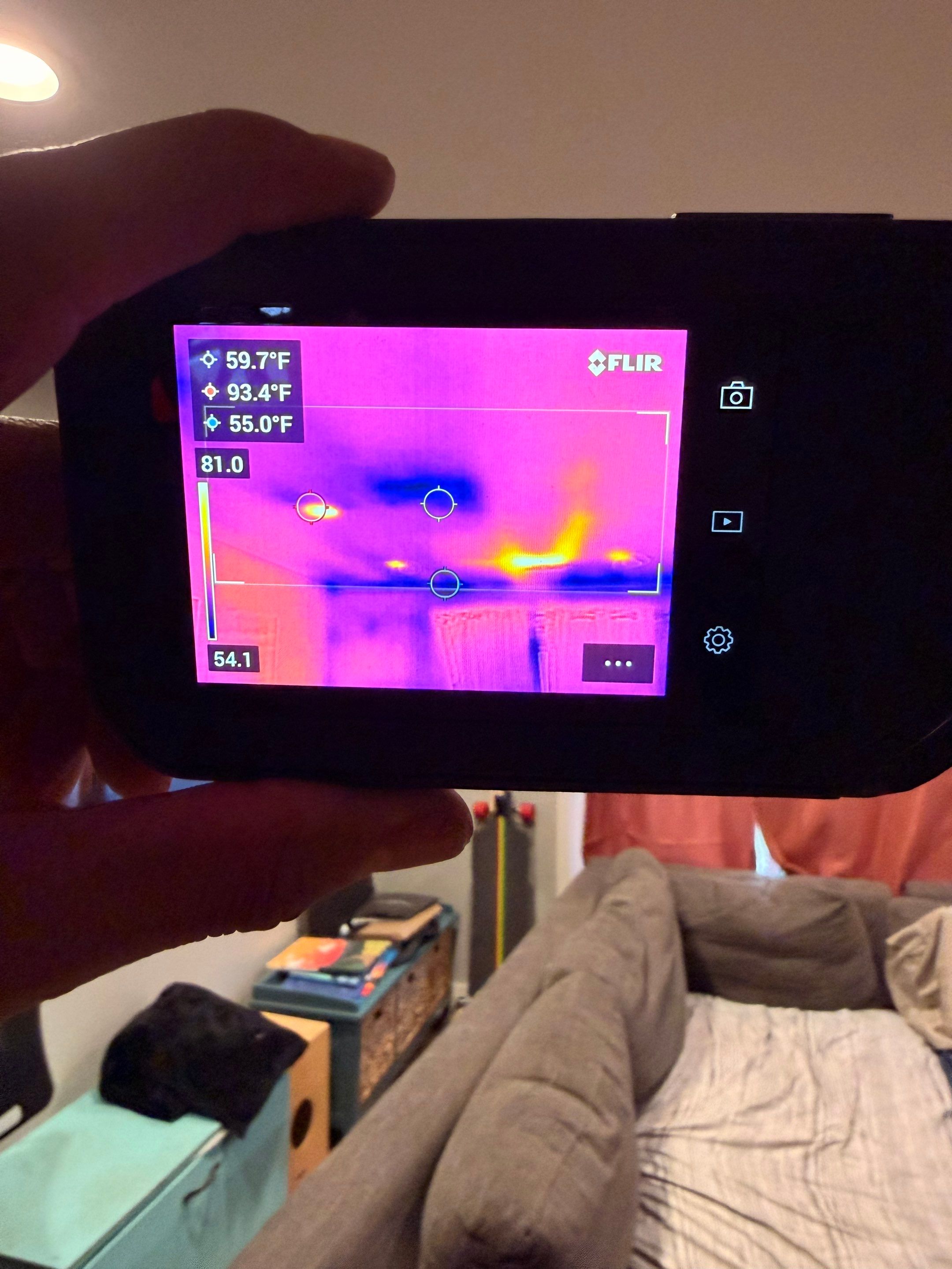 Project in Joppatowne, MD by Smart Energy Pros