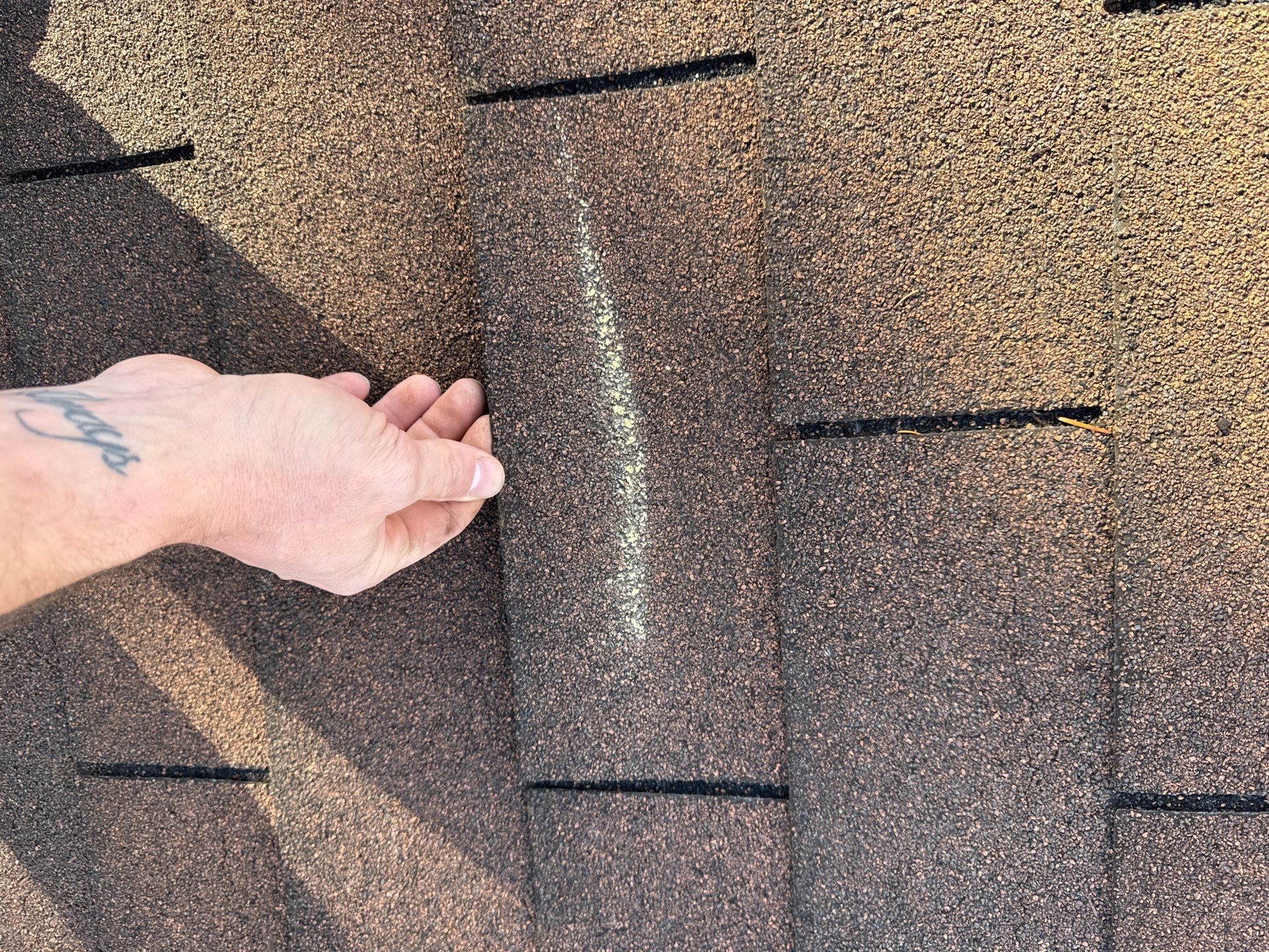 Dwand Montgomery by Imperial Roofing and Contracting 