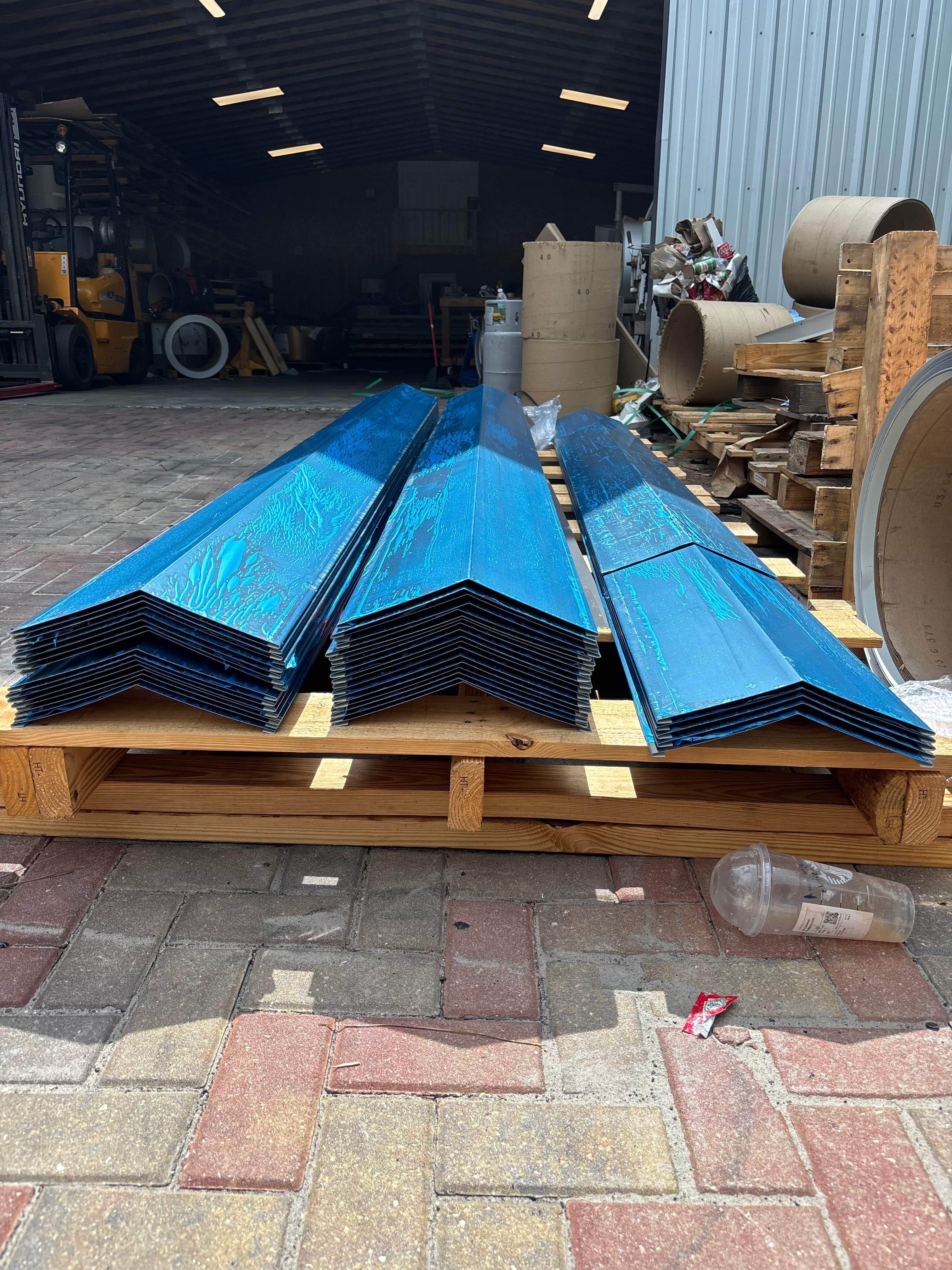 Display by Florida Blue Roofing, LLC
