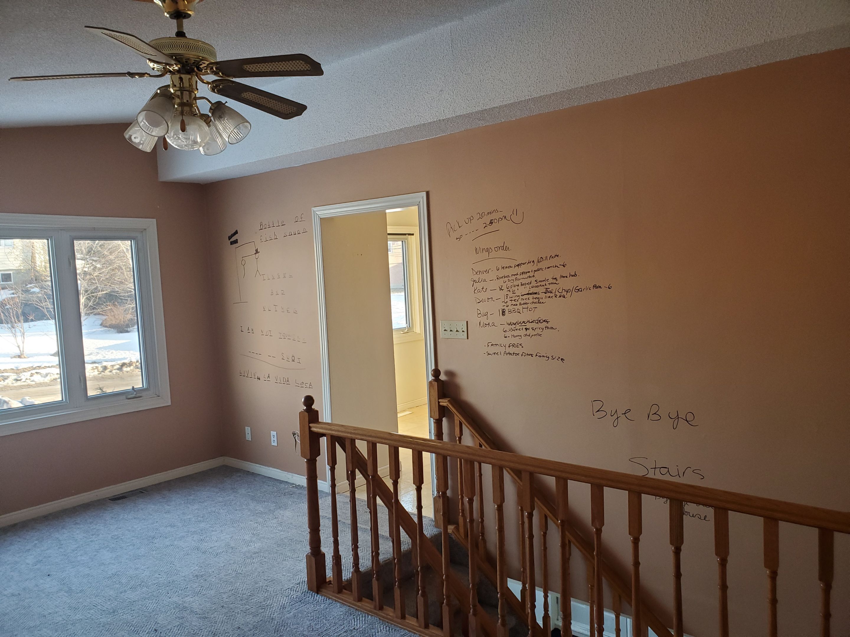 Full House Reno by Impact Construction Sudbury