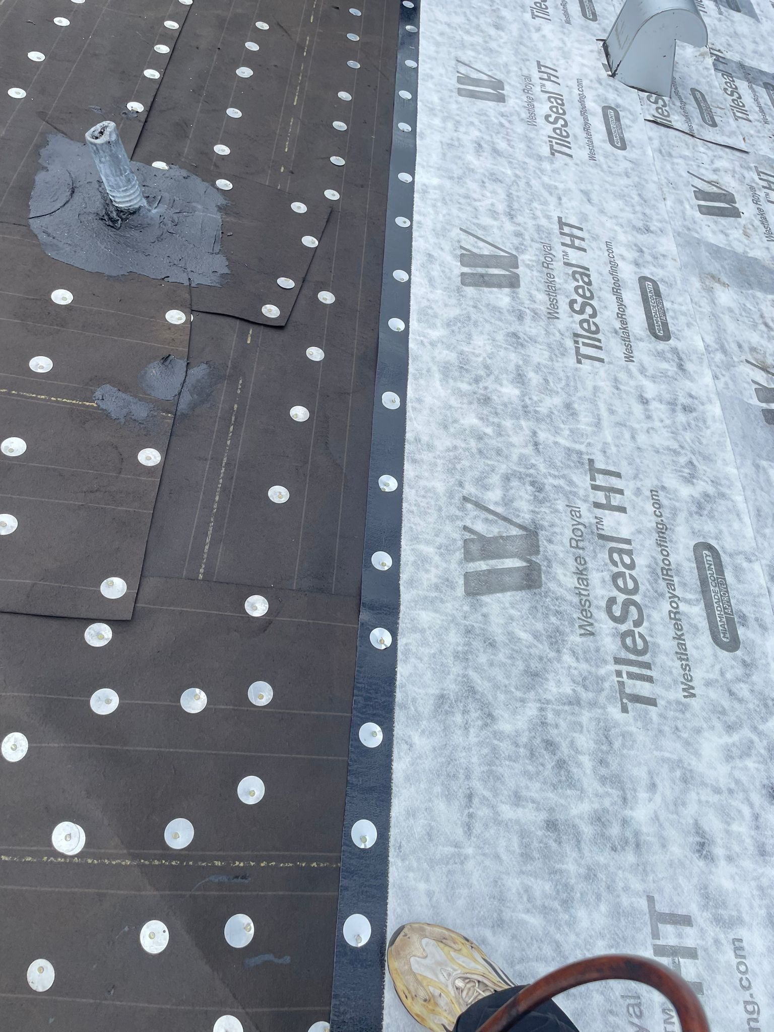 Roof Replacement in Coconut Creek by Aastro Roofing