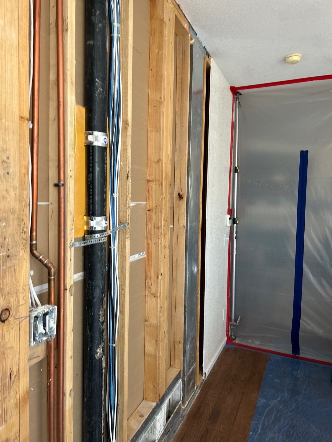 Mold Remediation by Accountable Home Services