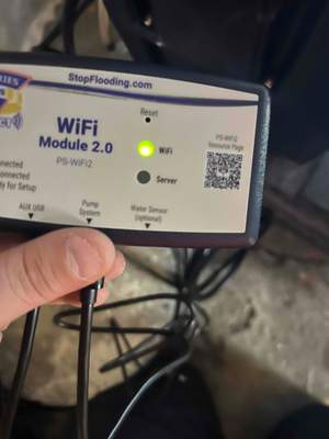 Smart Sump Pump Upgrades & Backup Battery Protection in Matteson, IL