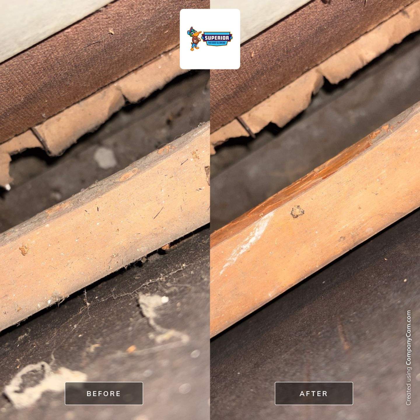 Air Duct Cleaning in Pittsburgh, PA by Superior Air Duct Cleaning