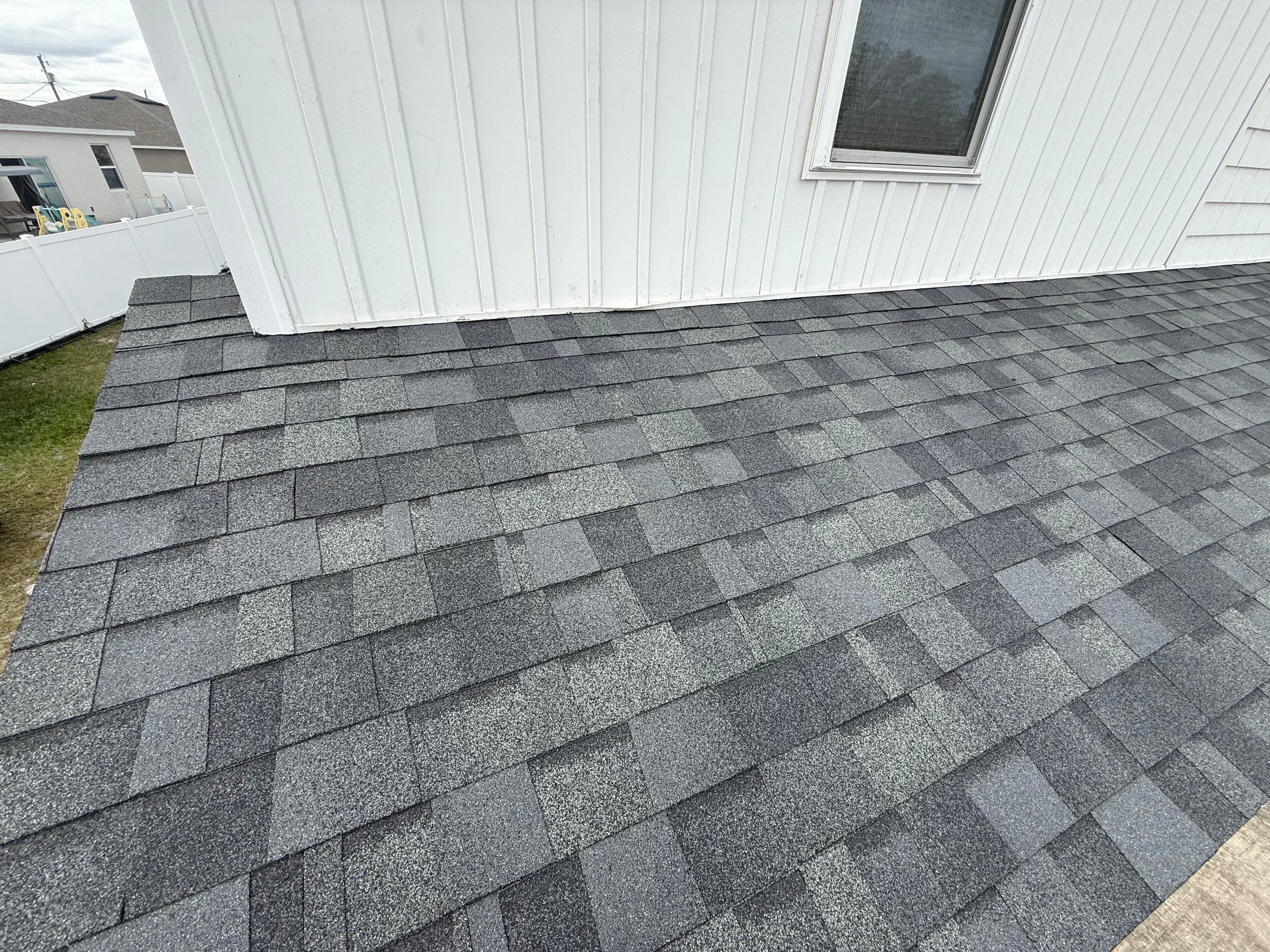 Project in Poinciana by You Restorations LLC DBA YOU-Home