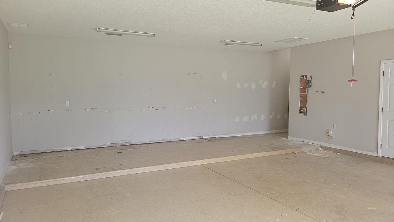 Garage Conversion by Galaxy Builders, Inc.