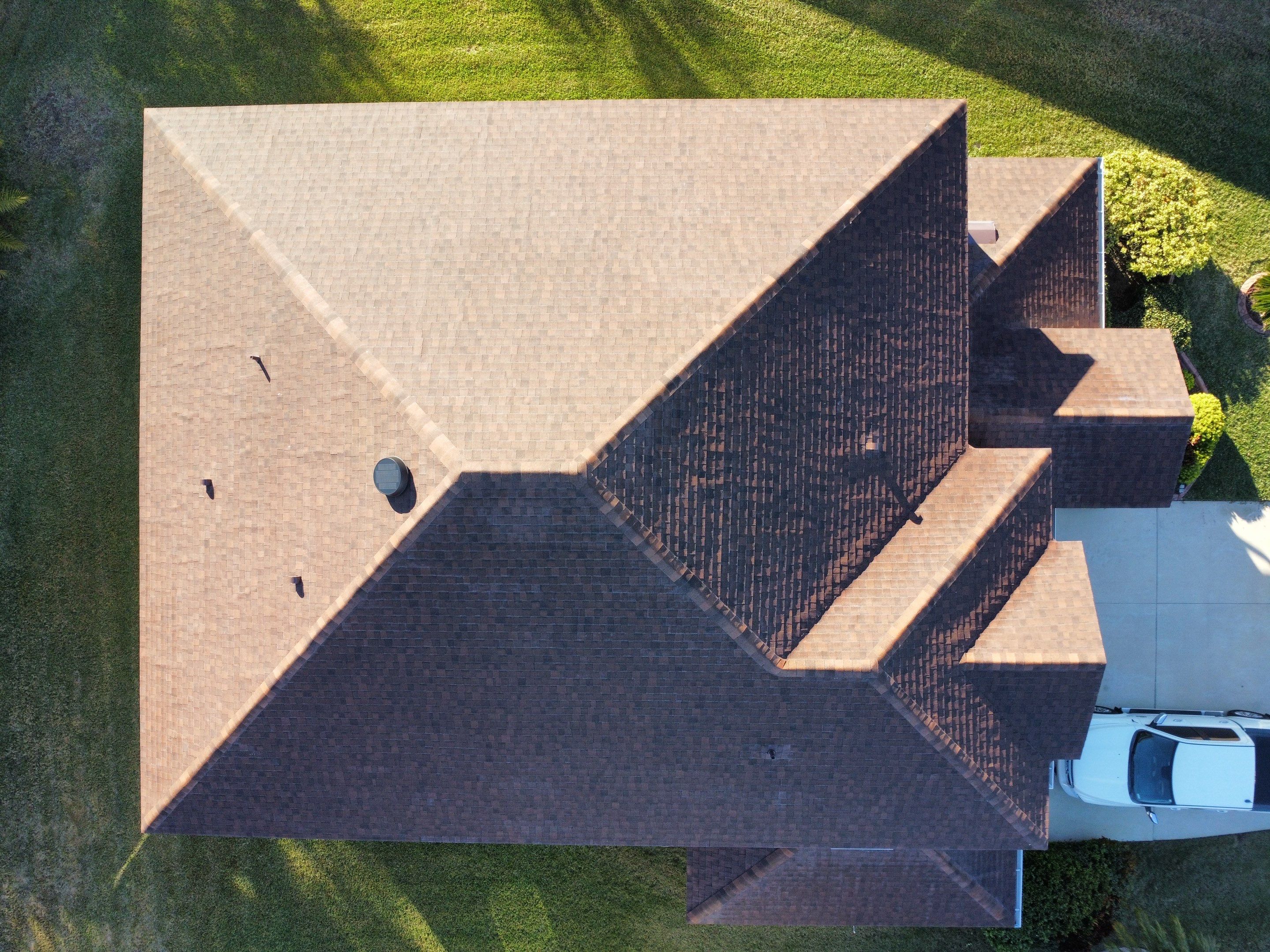 Roof Replacement in Gibsonton, FL by Steadfast Roofing