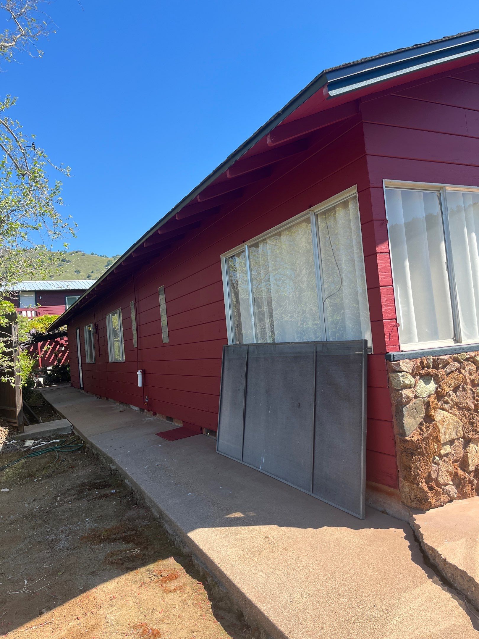 Amazing Exterior transformation!! by MGP Coatings
