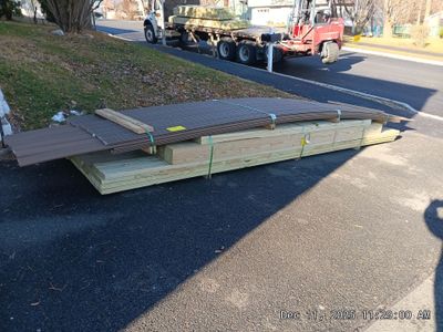 Project in West Haverstraw