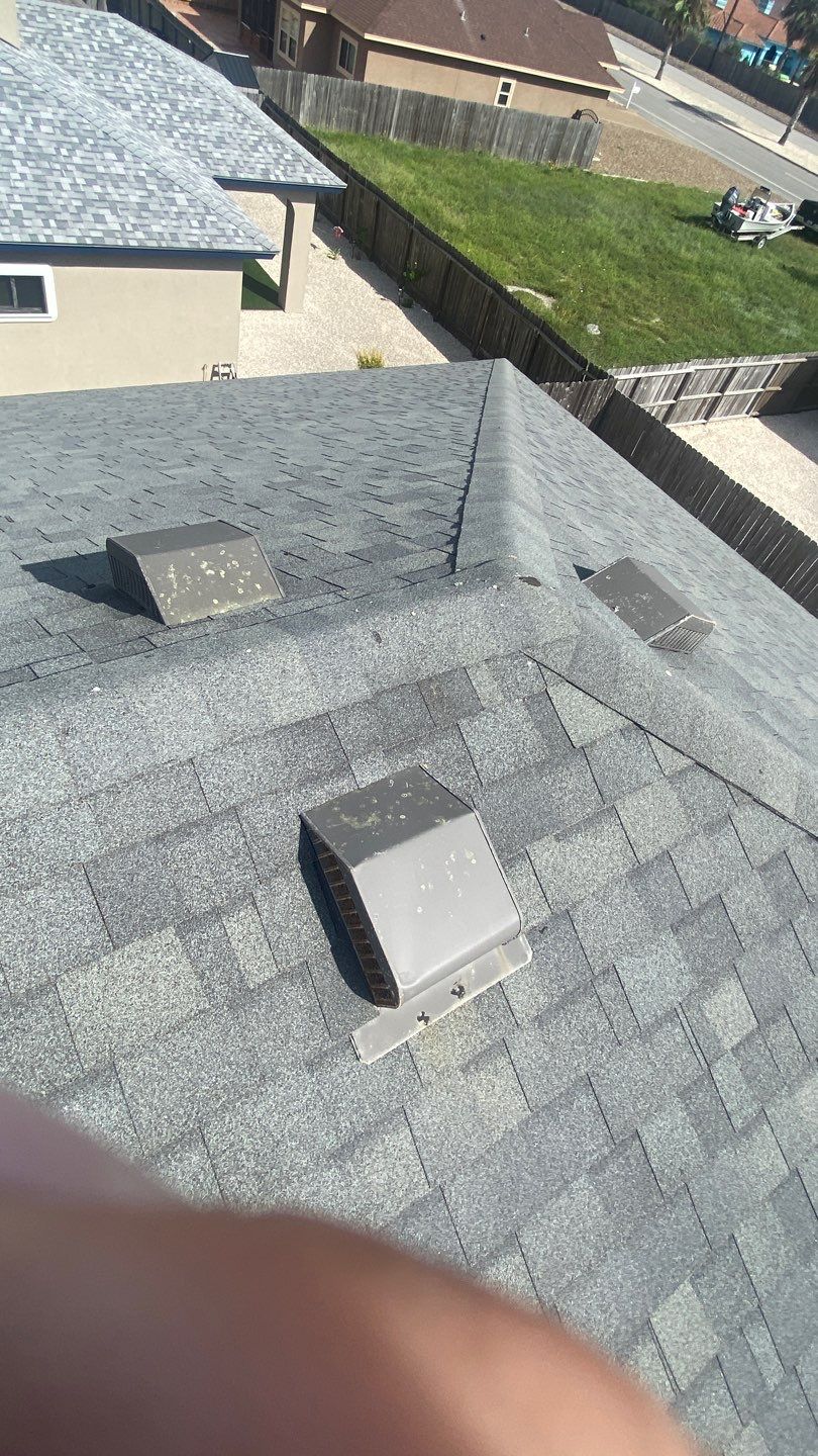 POP the TOP and Blow off some Steam! by Bayfront Roofing and Construction