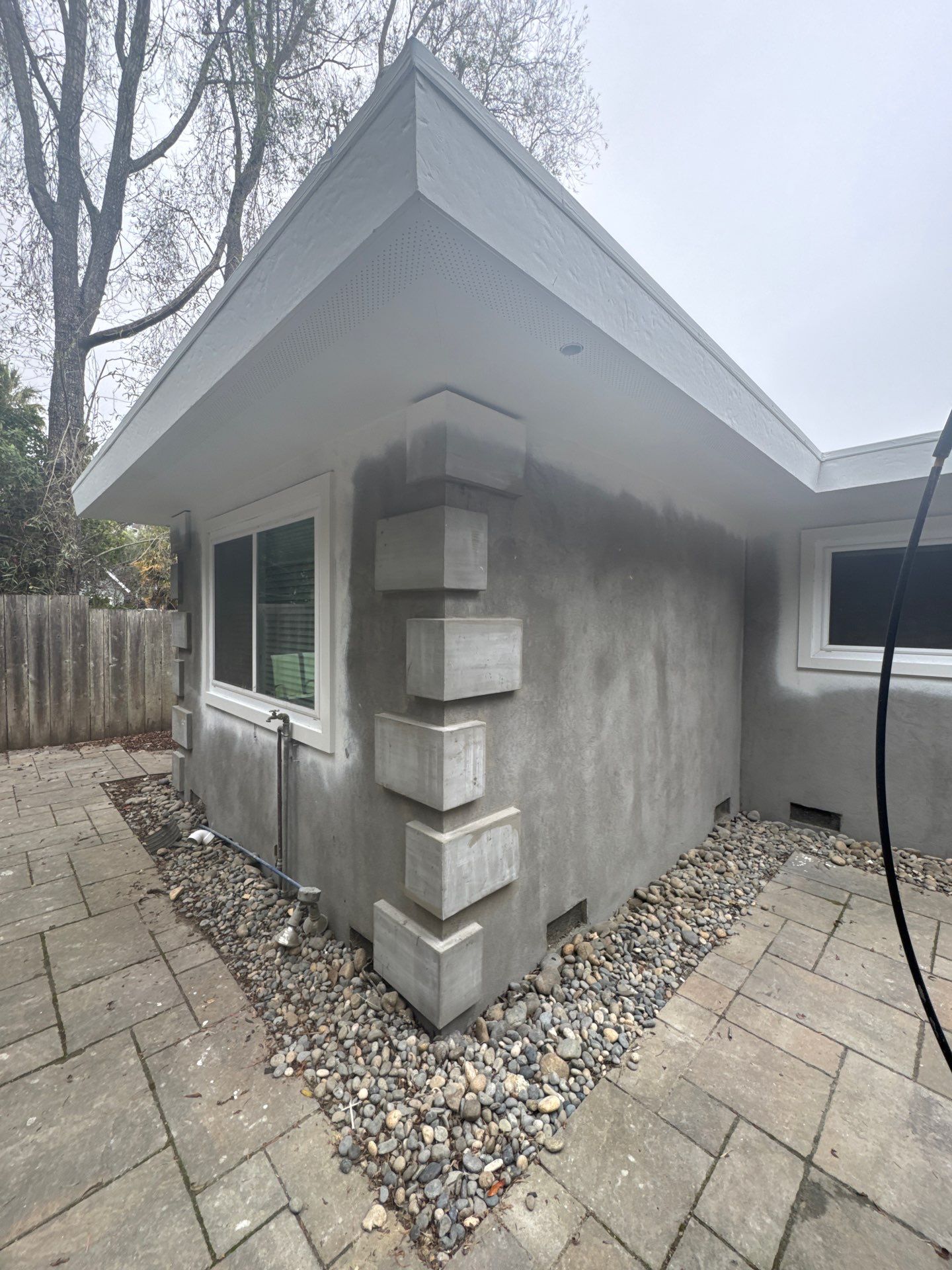 Ferdinand Ave, El Granada by Golden State Builders Group