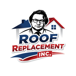 Logo for Roof Replacement Inc