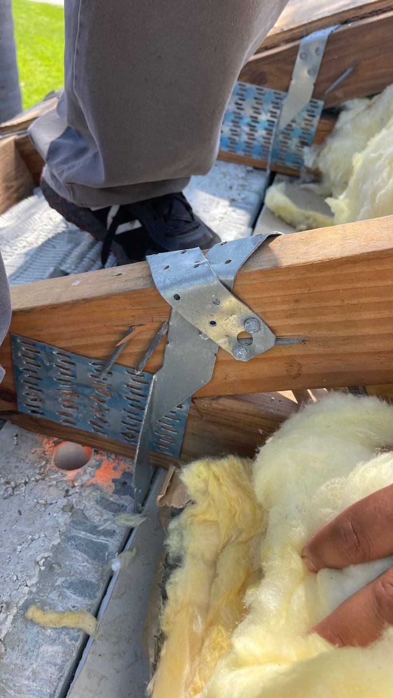 Residential Roofing Installation using WestLake Roofing Tile by BLUES BROTHERS CONSTRUCTION CORP