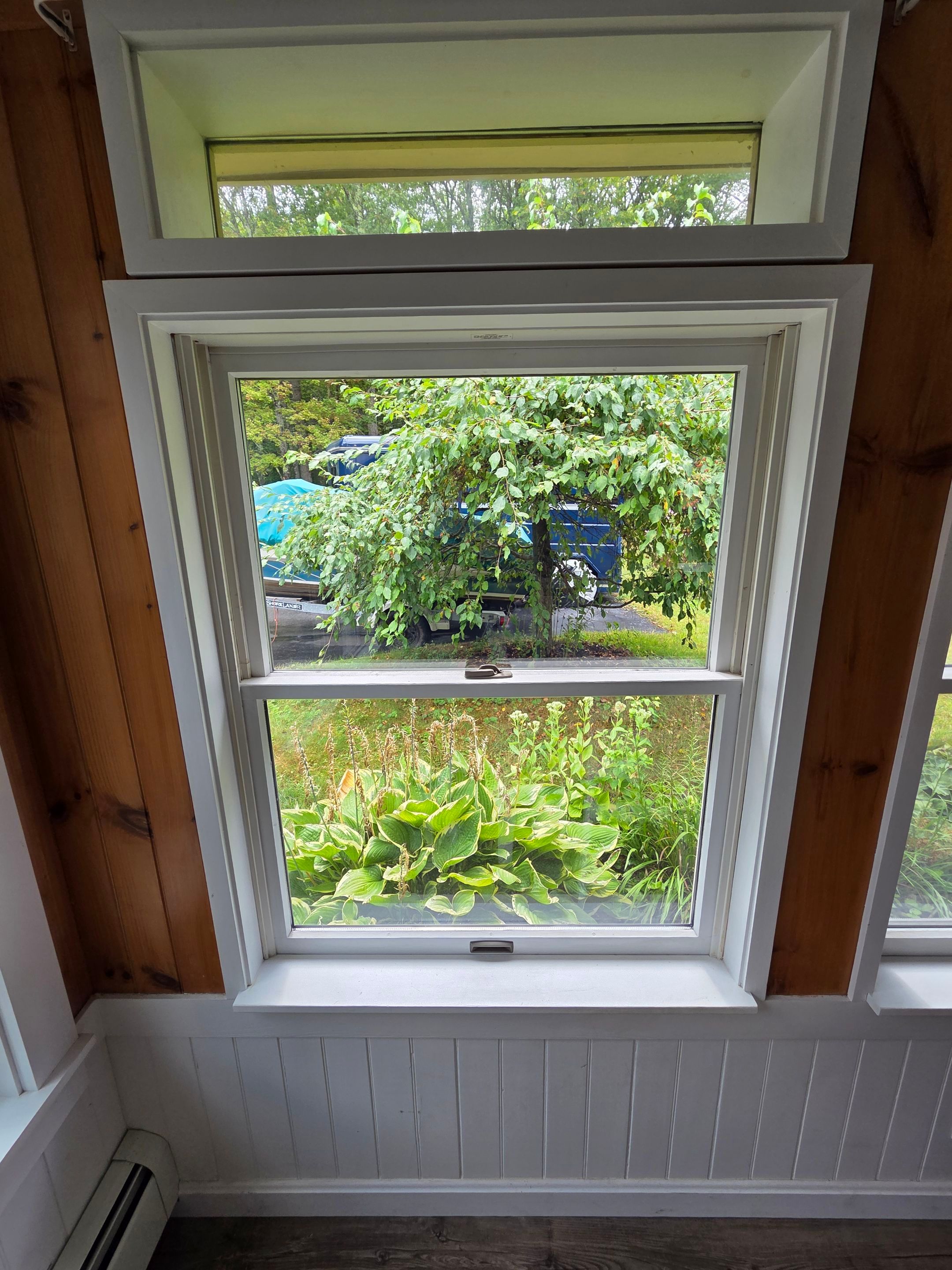 Glass Replacement using Low E Insulated Glass by Cheshire Glass Company
