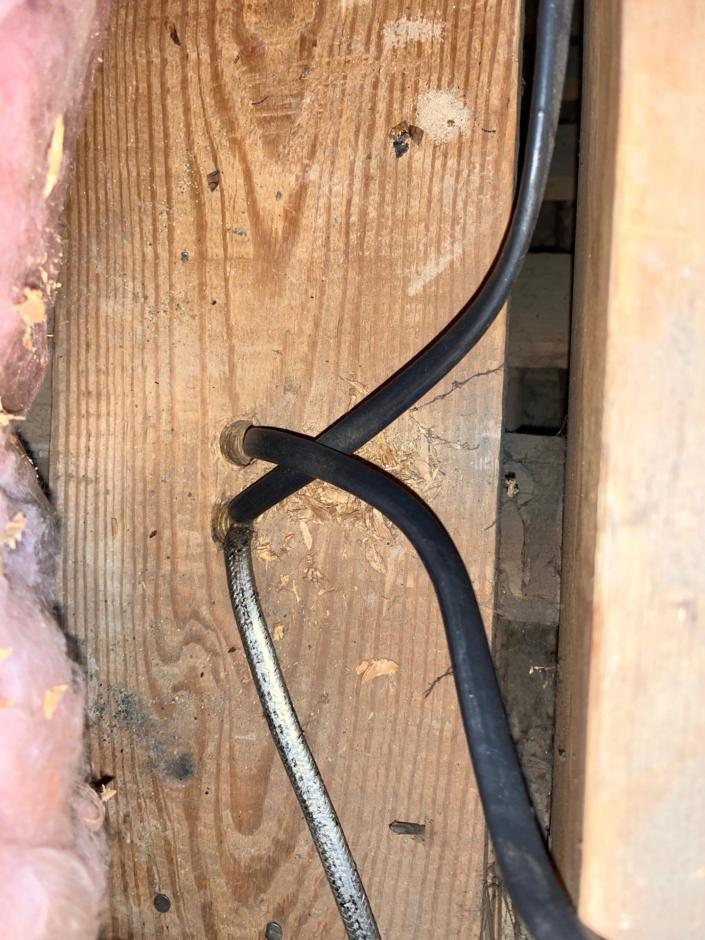 Pittsburgh Attic Insulation Upgrade and Comprehensive Mold Remediation by Home Environment Solutions