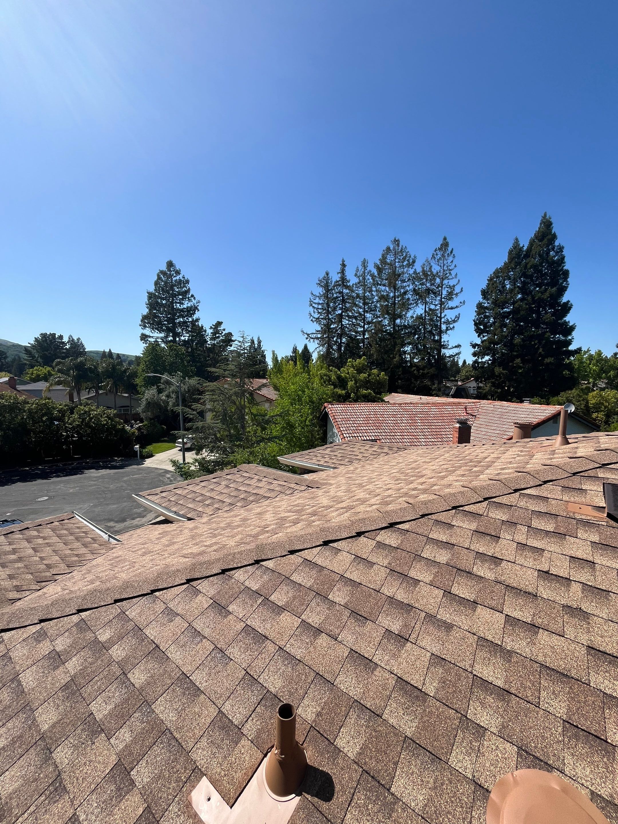 Roof Replacement - San Ramon, CA 94583 by Epic Roof Replacement