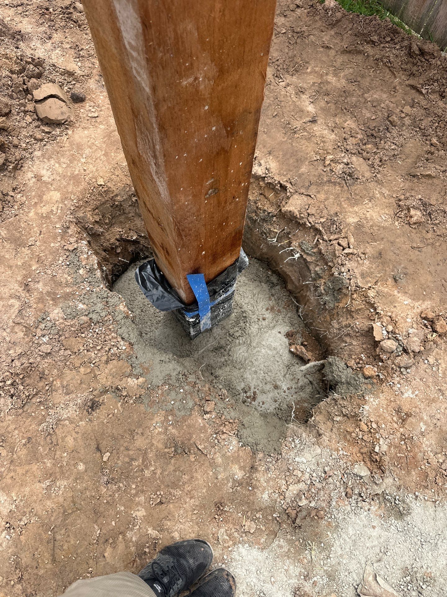 Covered Patio and Summer Kitchen in Spring,  TX by SophAlx LLC