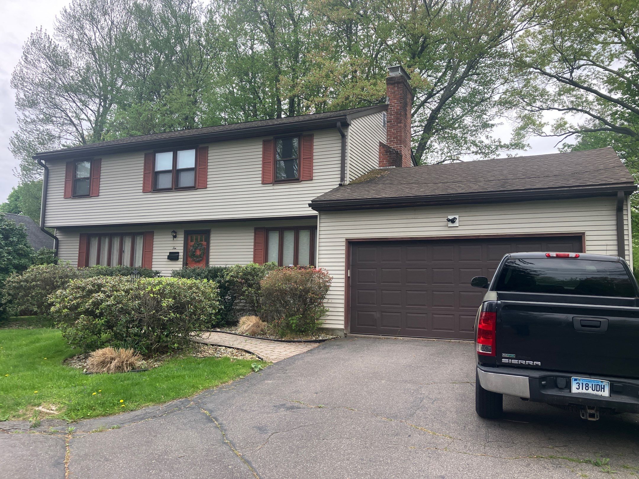 Transformation Raintech by DiGiorgi Roofing and Siding Inc
