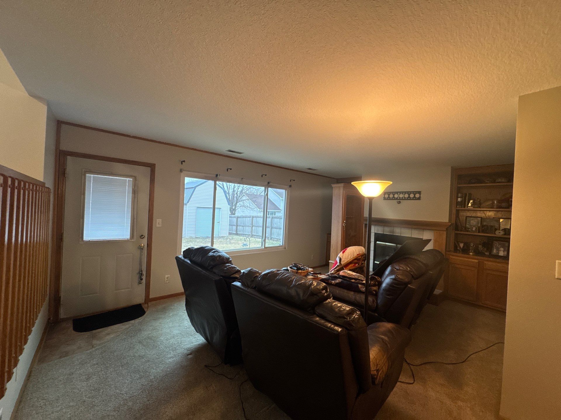 Project in Ankeny, IA by Midwest Paint LLC