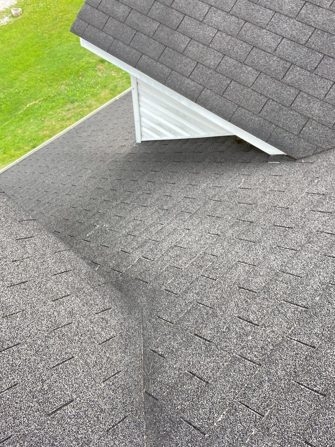 Residential Roofing Installation using Performance Shingles by Mr. Roofer
