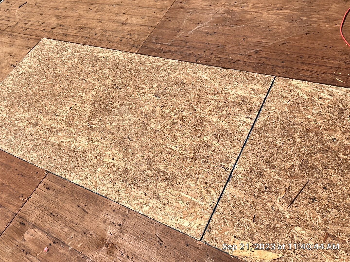 Residential Roofing Repair using Metal by Mr. Roofer