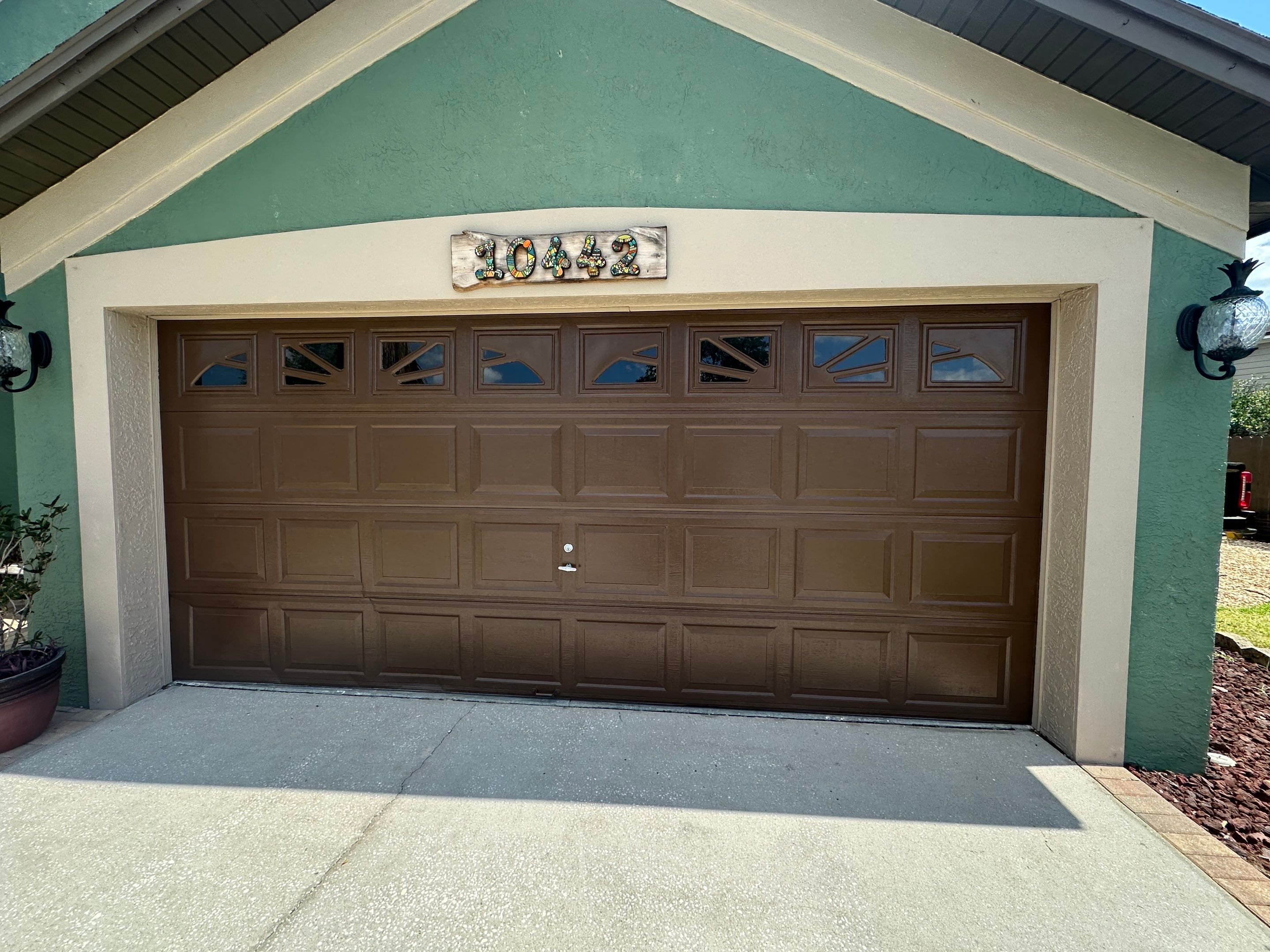 Water Damage Claim in Riverview by FLAPA & KeyStone