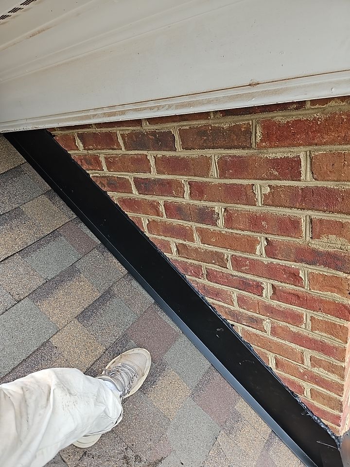 Insurance Approved Replacement using Owens Corning Duration-Teak by Indigo State Roofing