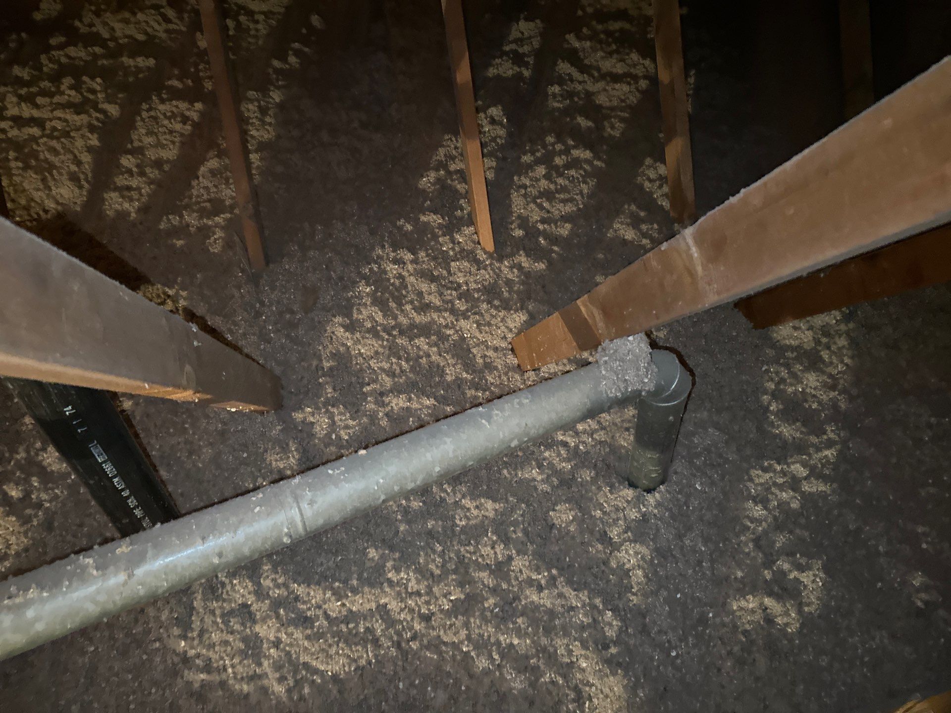 Comprehensive Attic Insulation and Air Sealing Project in Pittsburgh by Home Environment Solutions